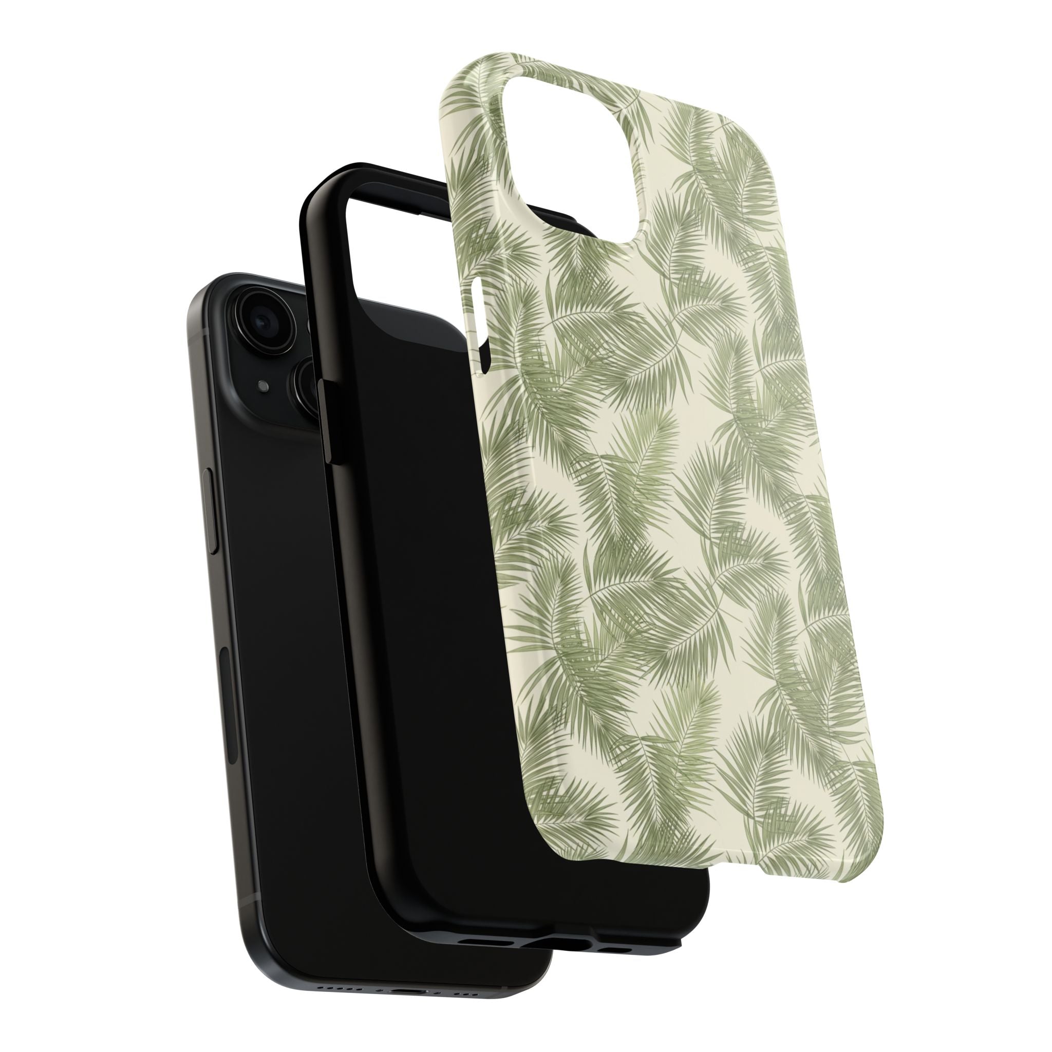 Palm Frond | MagSafe® tough case for iPhone®