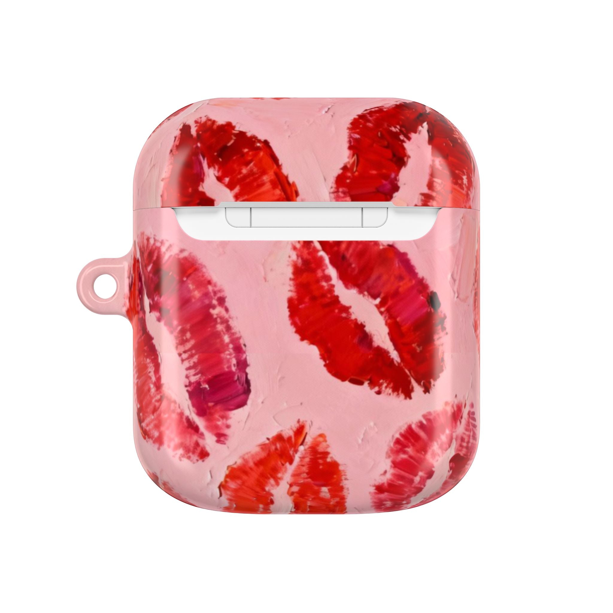 Kiss | MagSafe® tough case for AirPods® Stylish Tech Protection