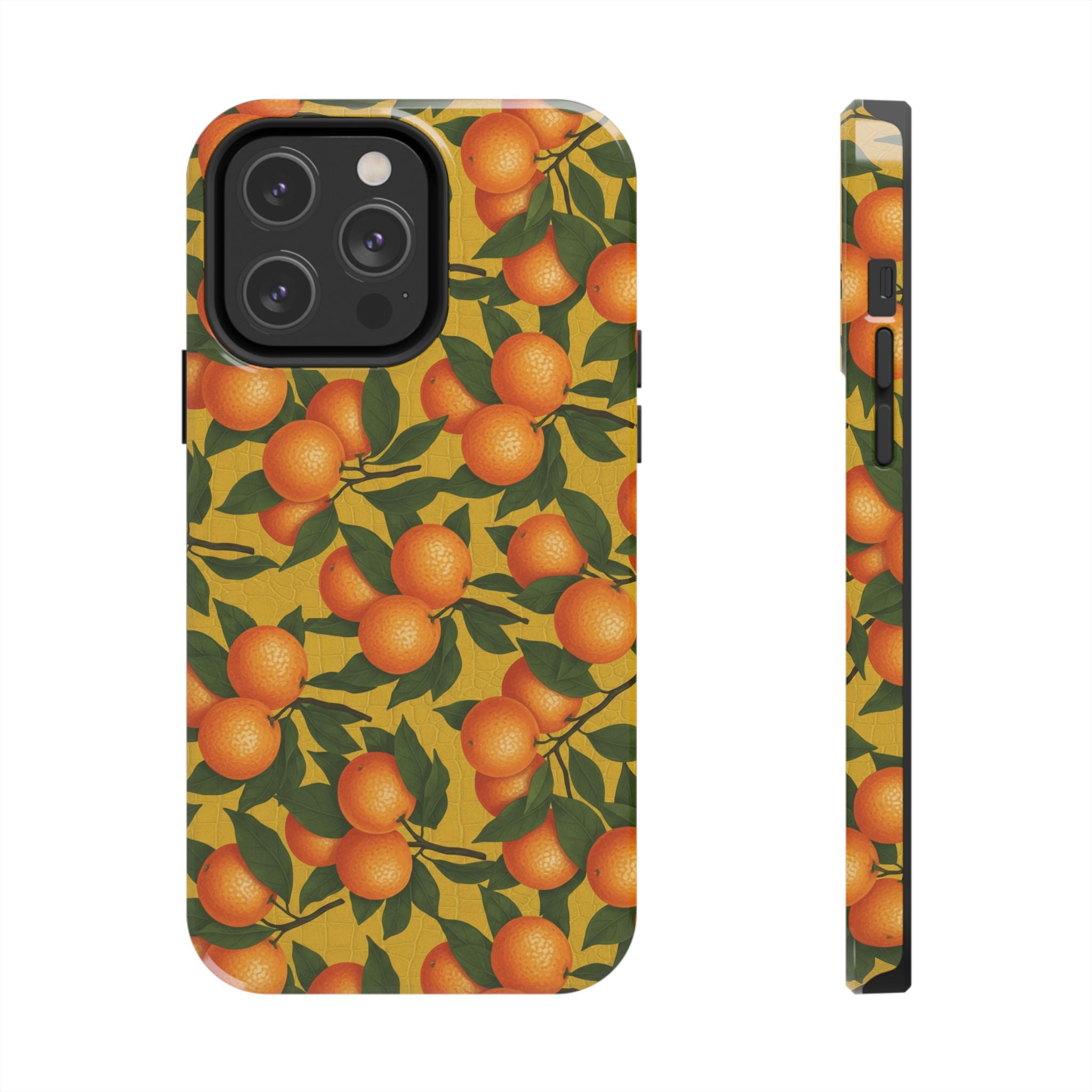 Citrus Grove | MagSafe® tough case for iPhone®