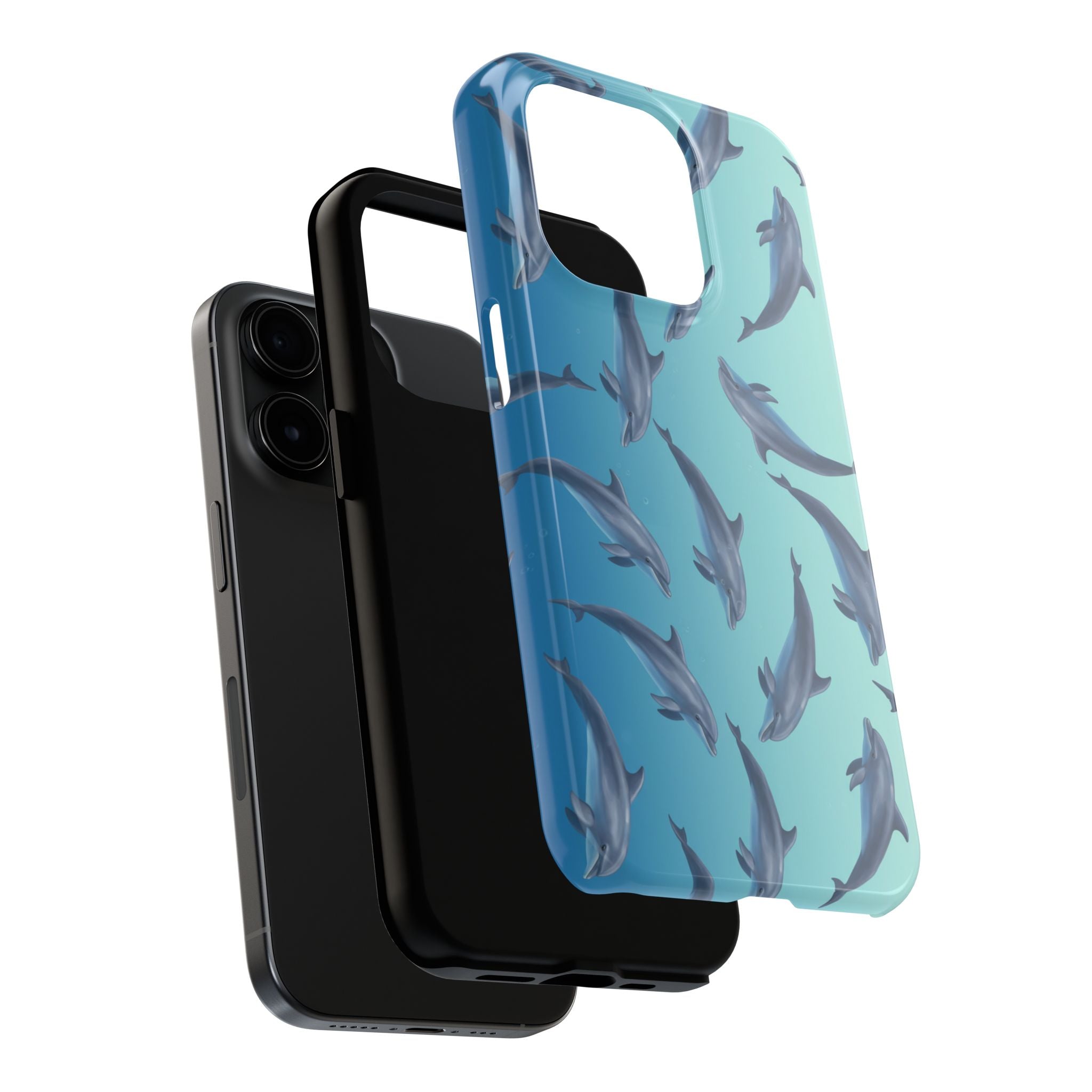 Bottlenose | MagSafe® tough case for iPhone®