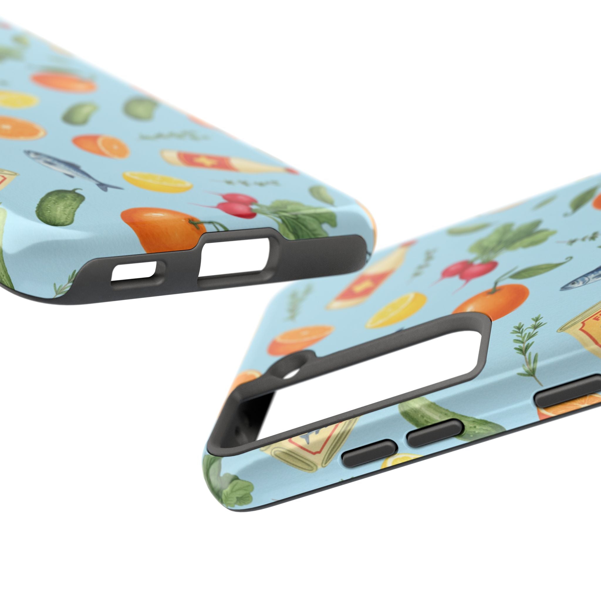 Whimsical Grocery | MagSafe® tough case for iPhone®