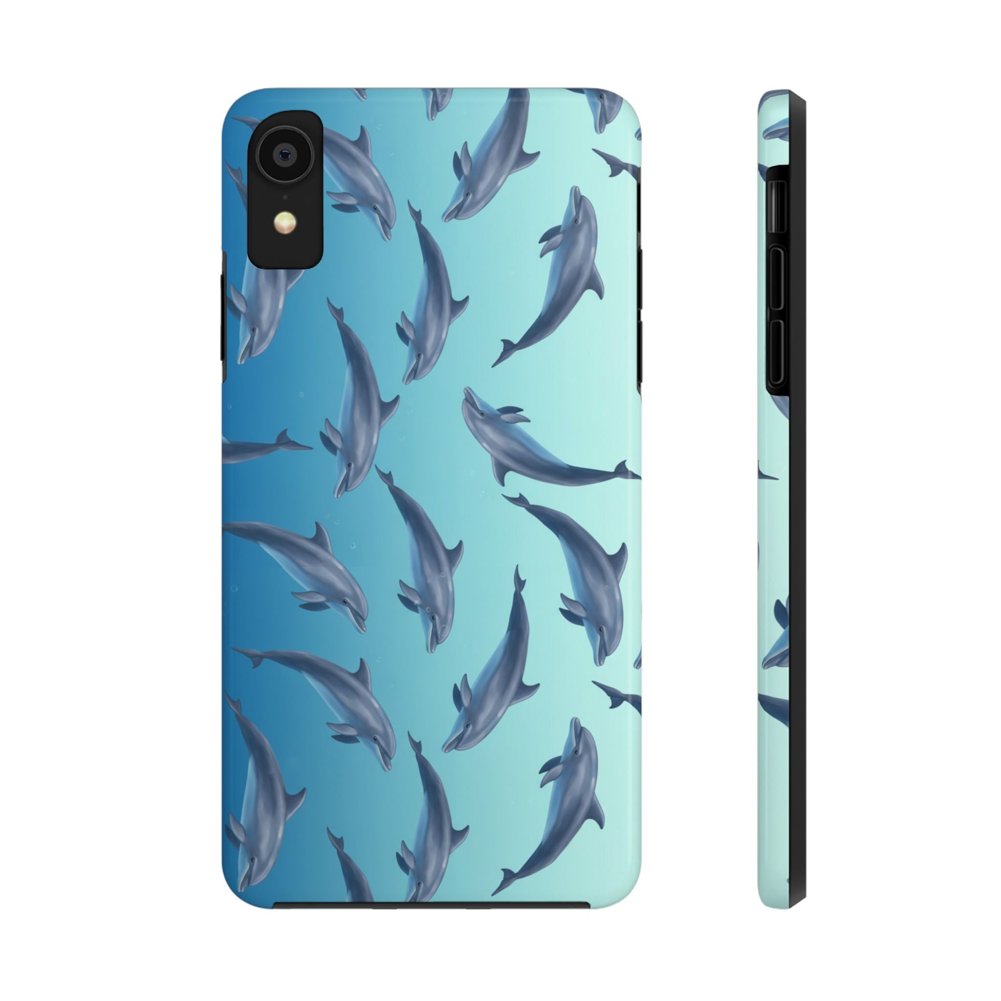 Bottlenose | MagSafe® tough case for iPhone®