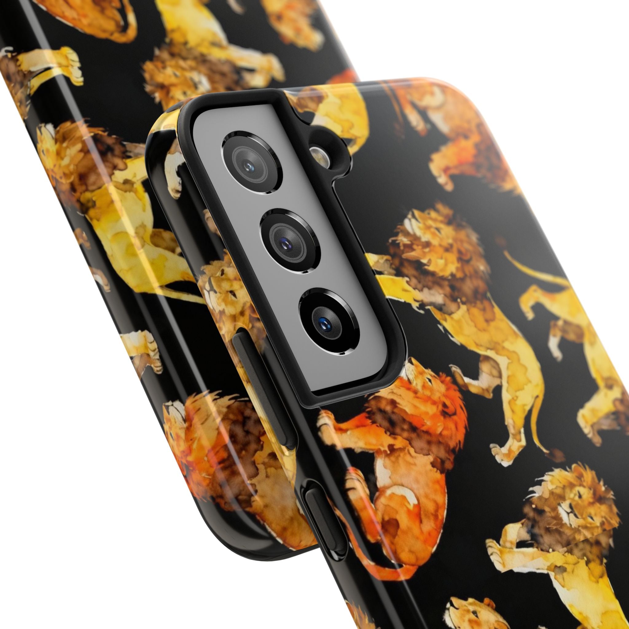 Leo's Pride | MagSafe® tough case for iPhone®