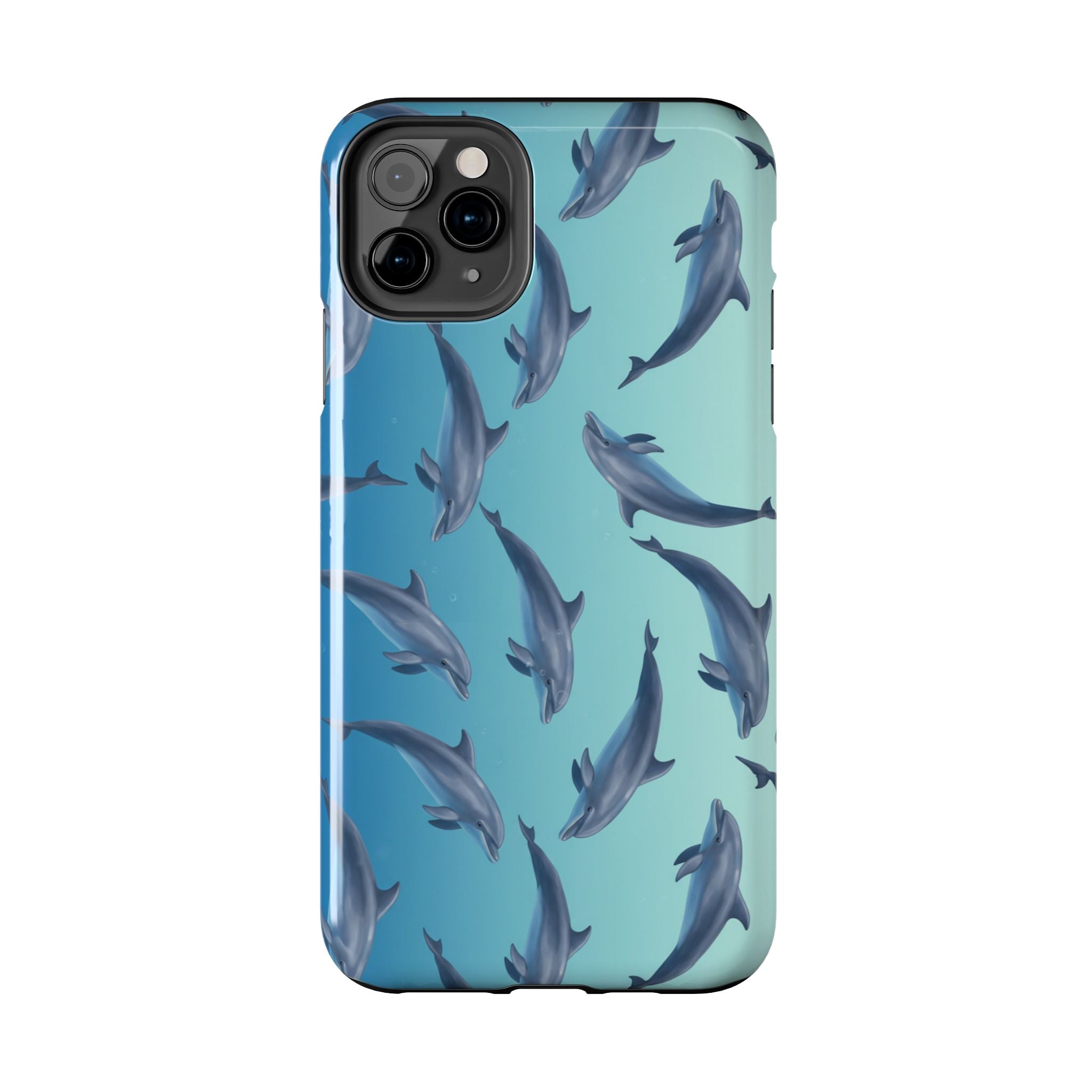 Bottlenose | MagSafe® tough case for iPhone®