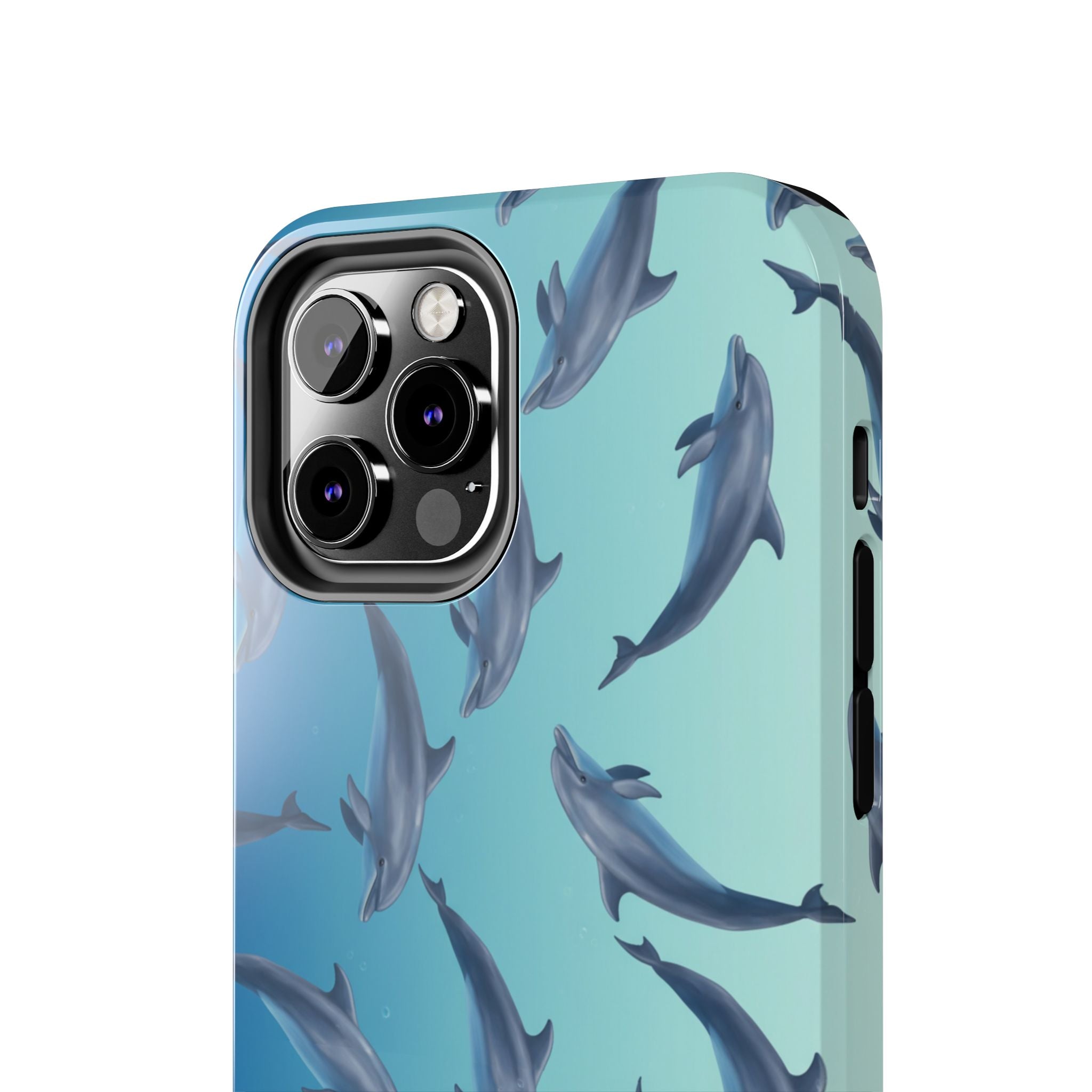 Bottlenose | MagSafe® tough case for iPhone®