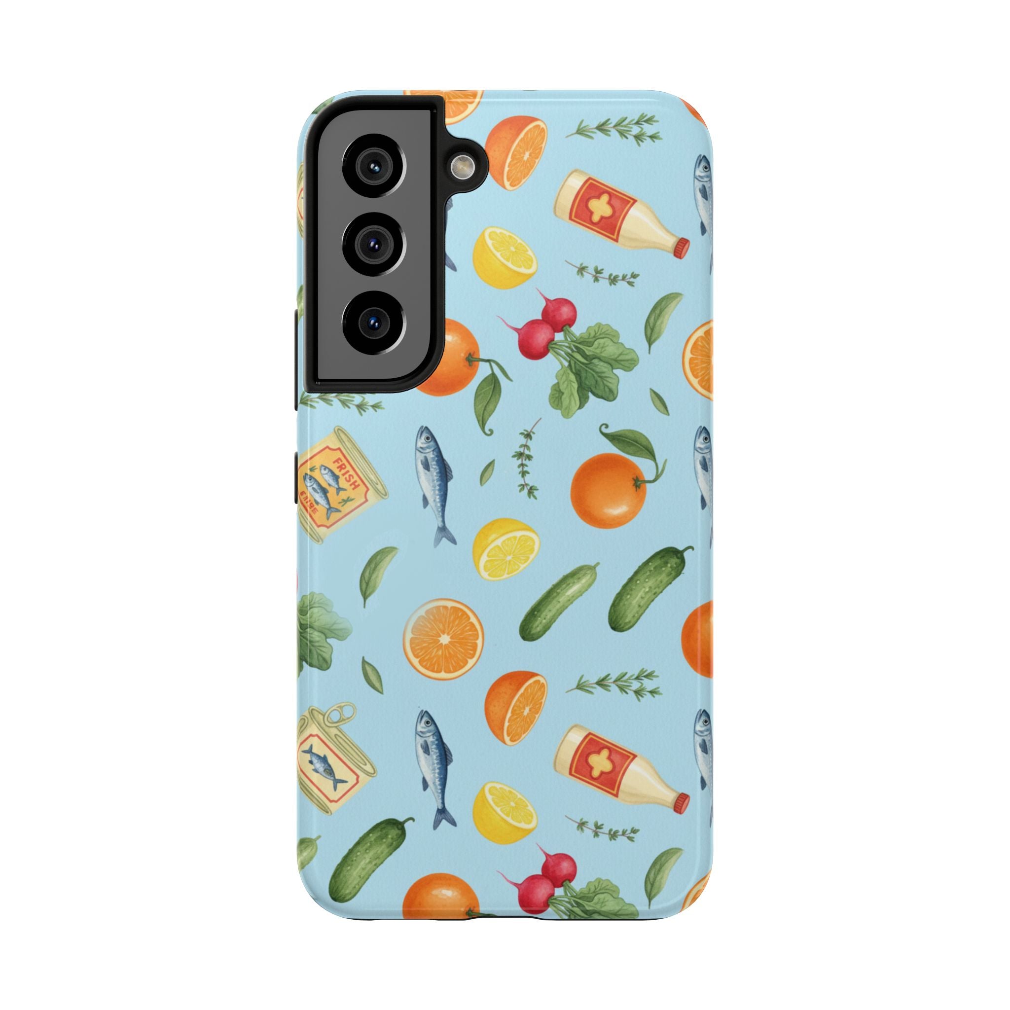 Whimsical Grocery | MagSafe® tough case for iPhone®