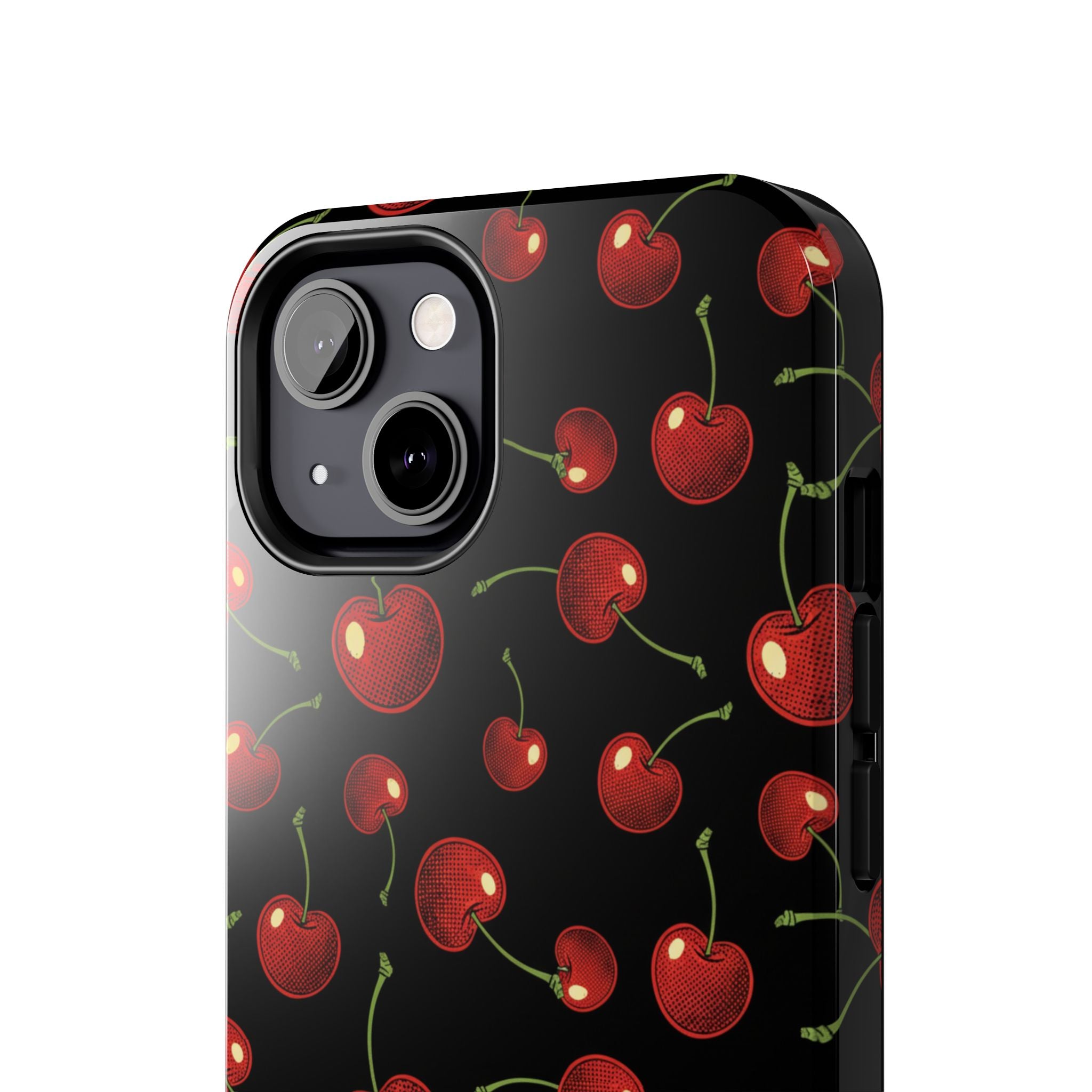 Red Cherries | MagSafe® tough case for iPhone®