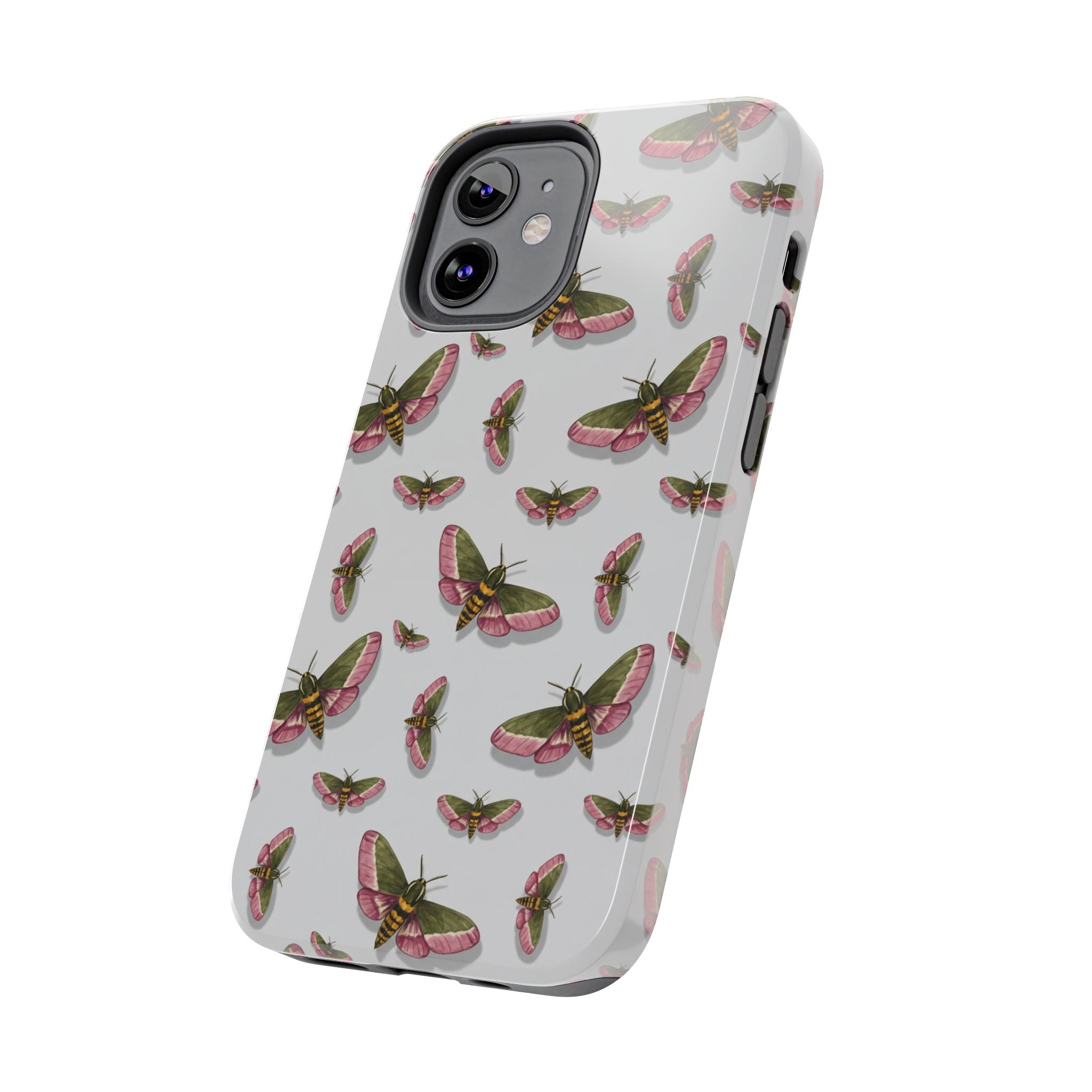 Hawk Moth | MagSafe® tough case for iPhone®
