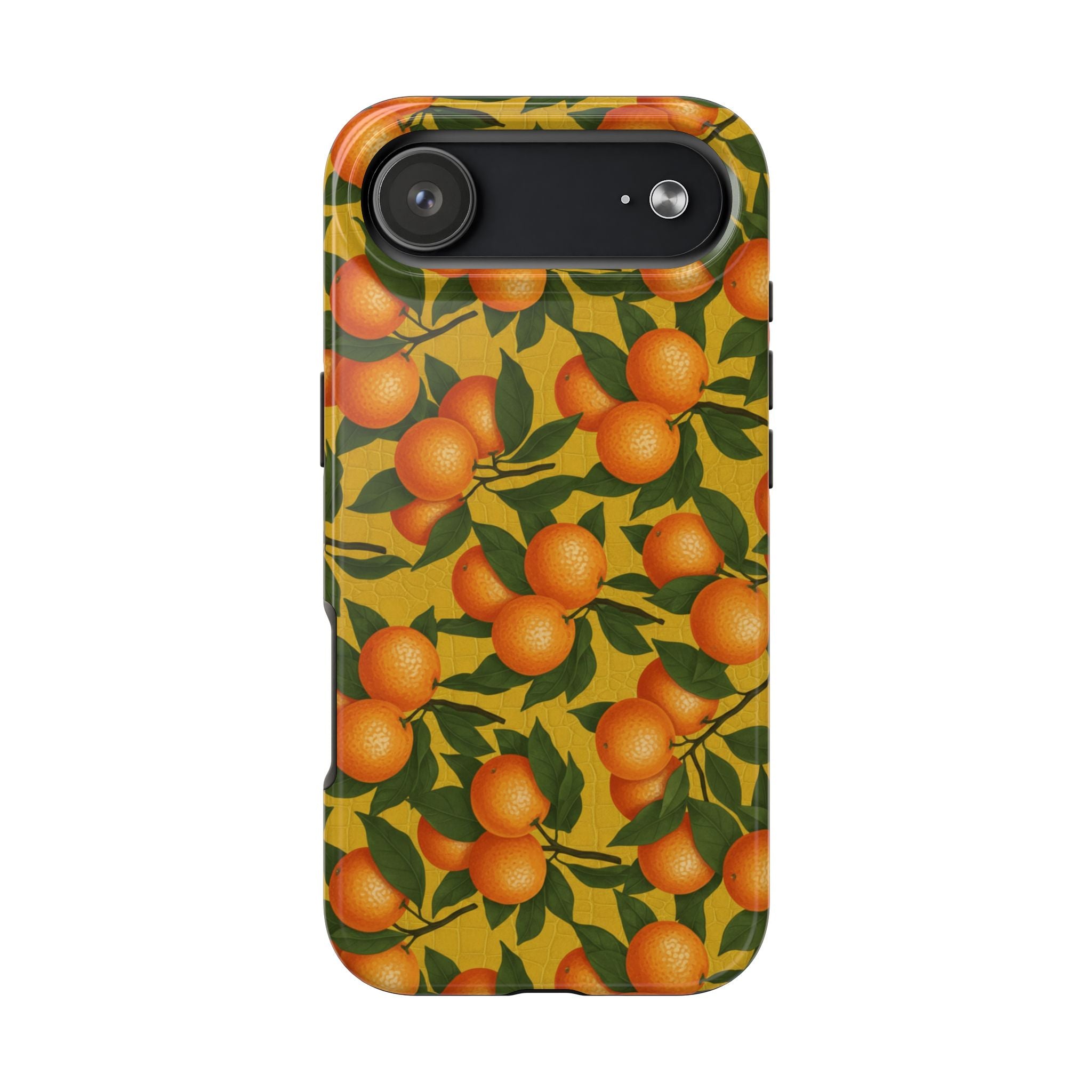 Citrus Grove | MagSafe® tough case for iPhone®