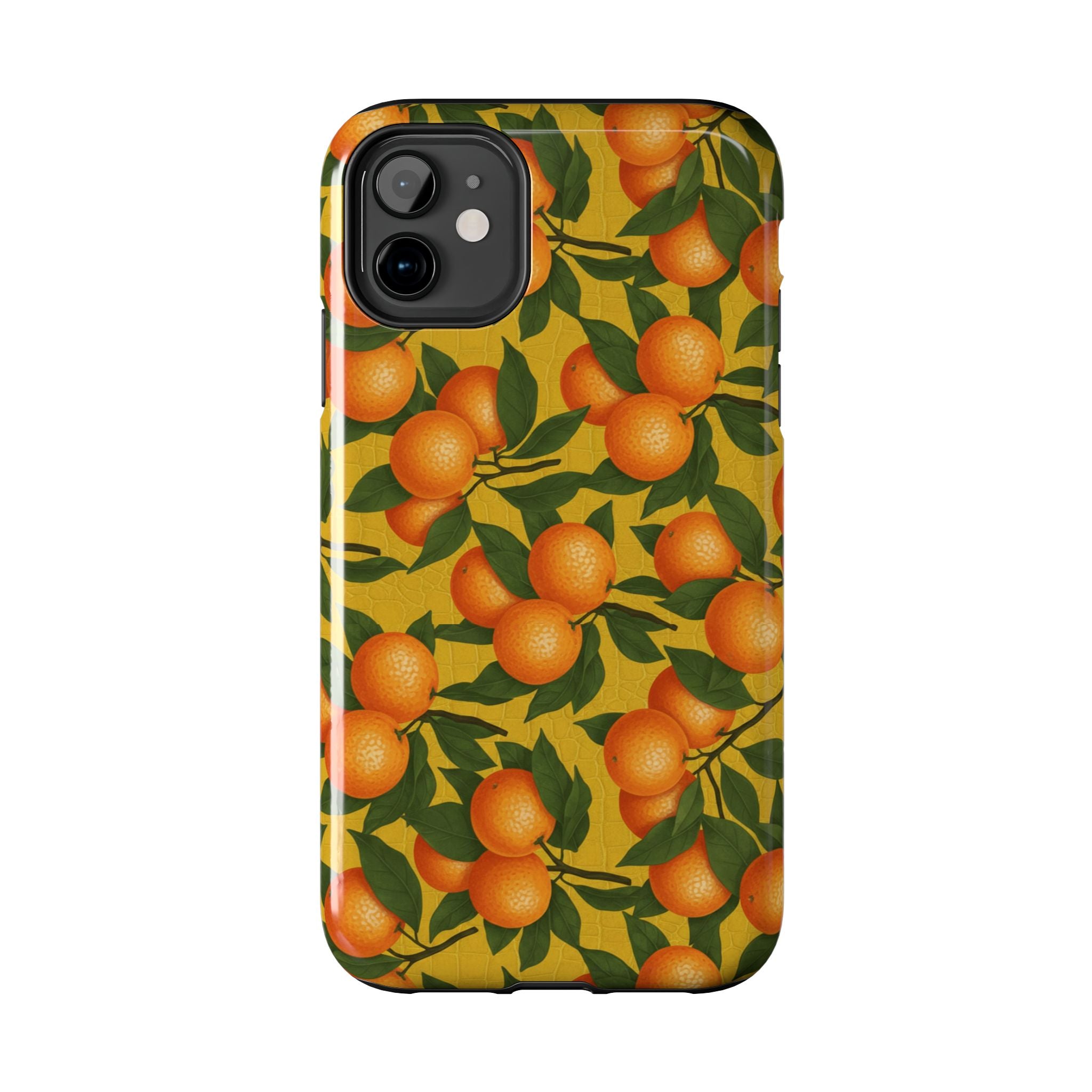 Citrus Grove | MagSafe® tough case for iPhone®
