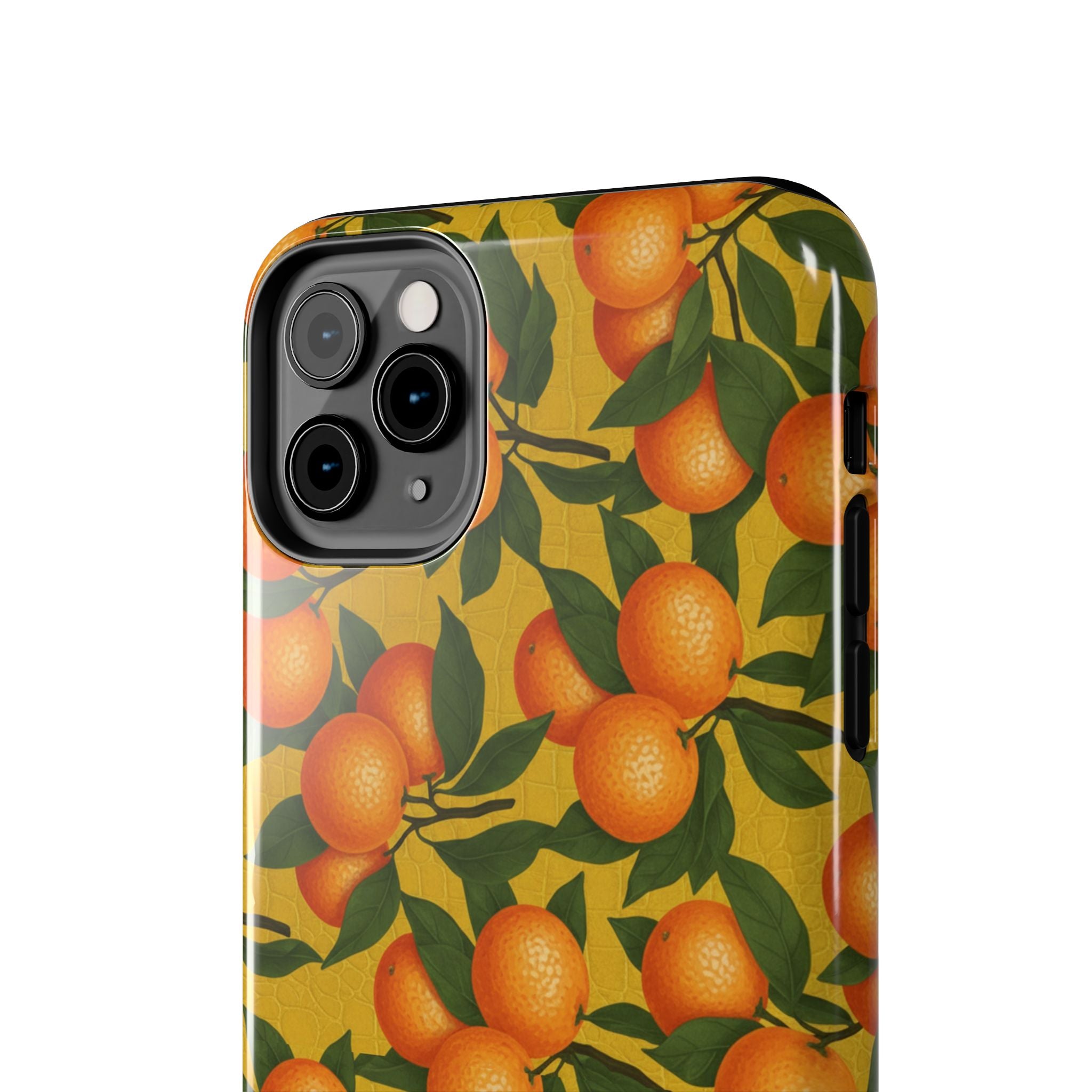 Citrus Grove | MagSafe® tough case for iPhone®
