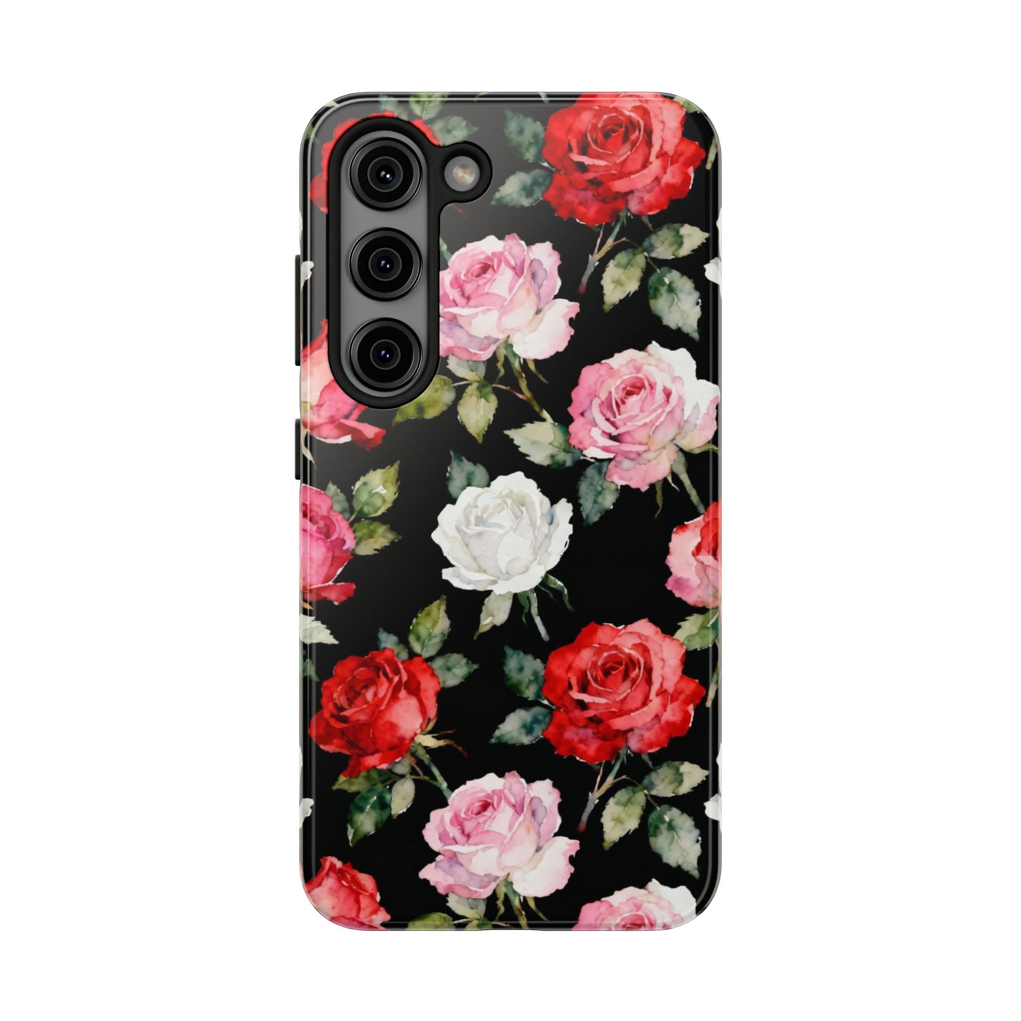 Roses Are True | MagSafe® tough case for iPhone®