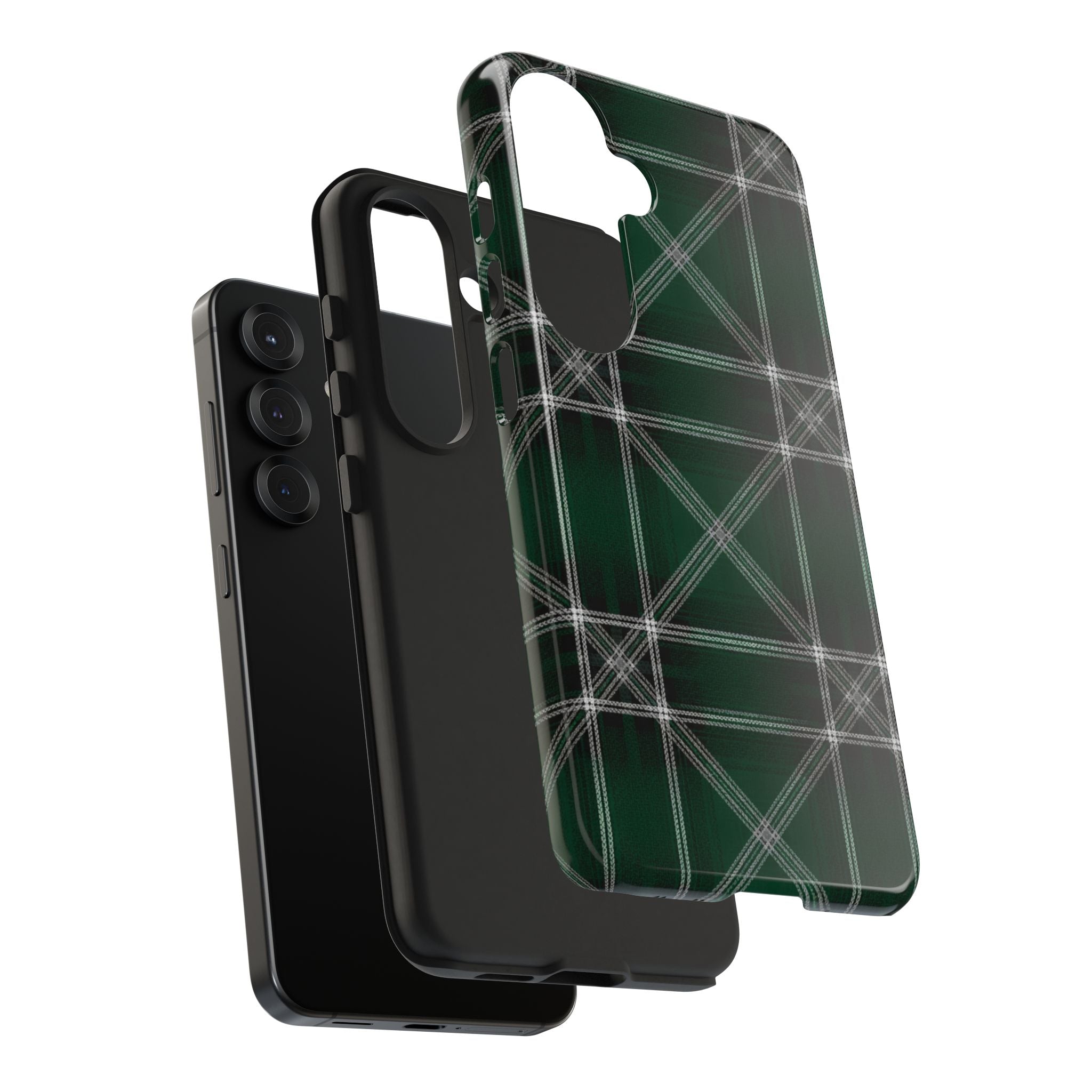 Scottish Tartan | MagSafe® tough case for iPhone®