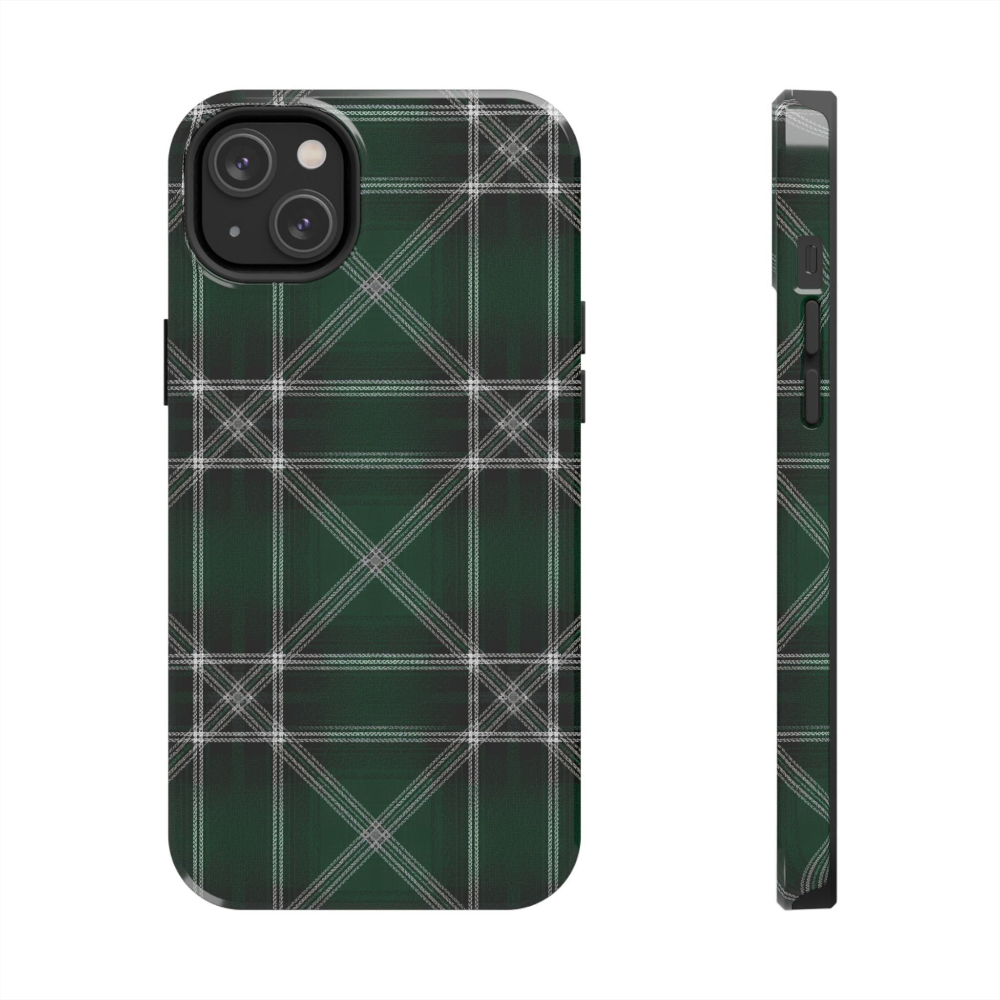 Scottish Tartan | MagSafe® tough case for iPhone®