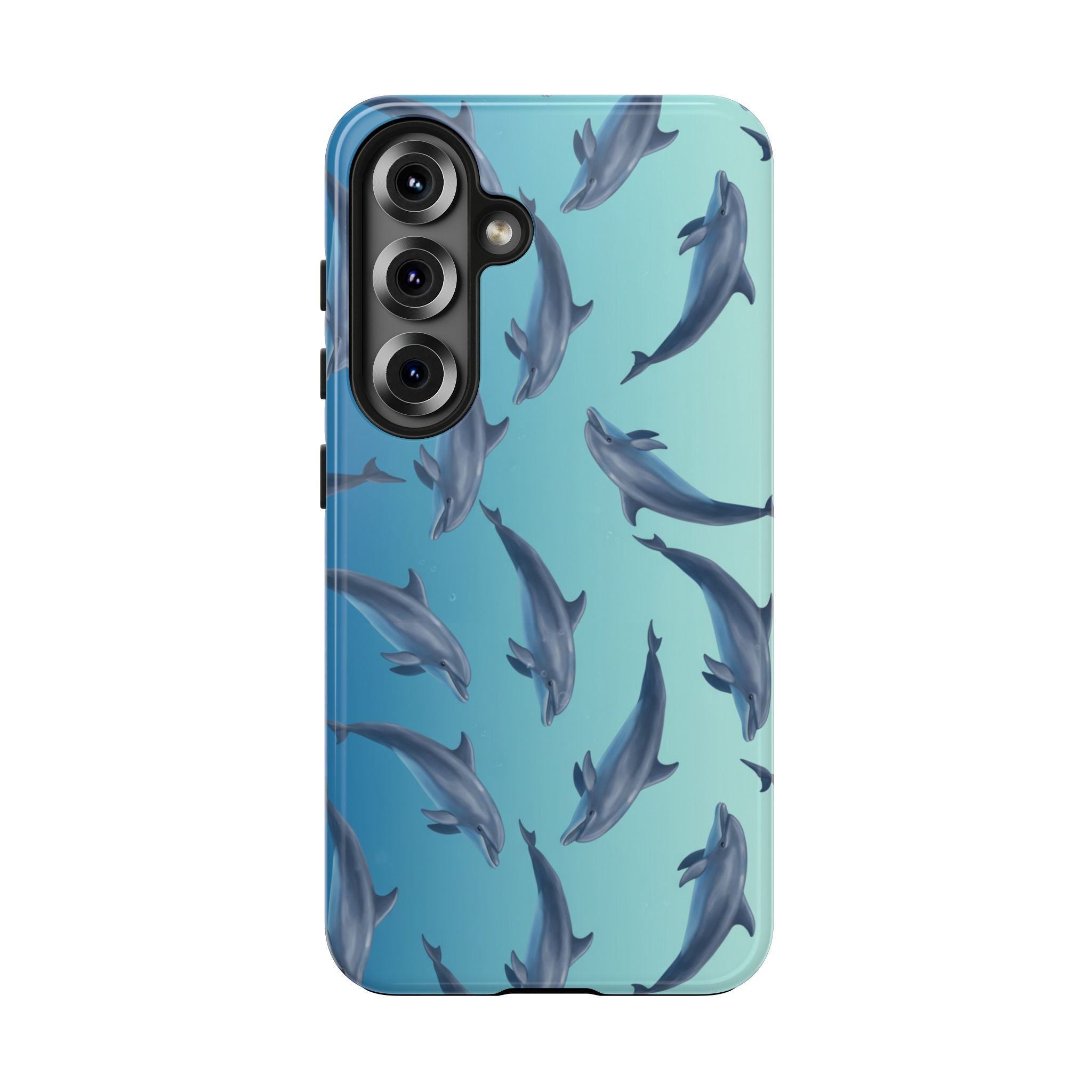 Bottlenose | MagSafe® tough case for iPhone®