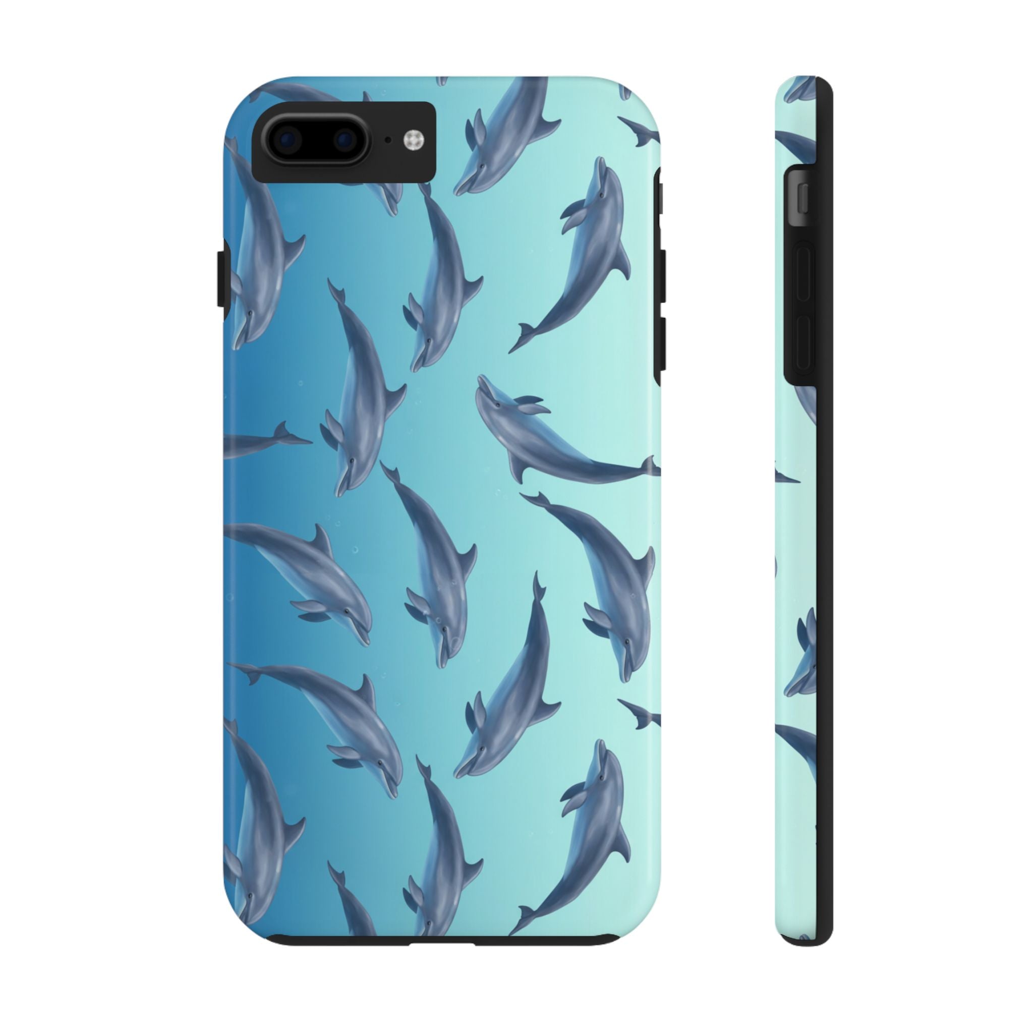 Bottlenose | MagSafe® tough case for iPhone®