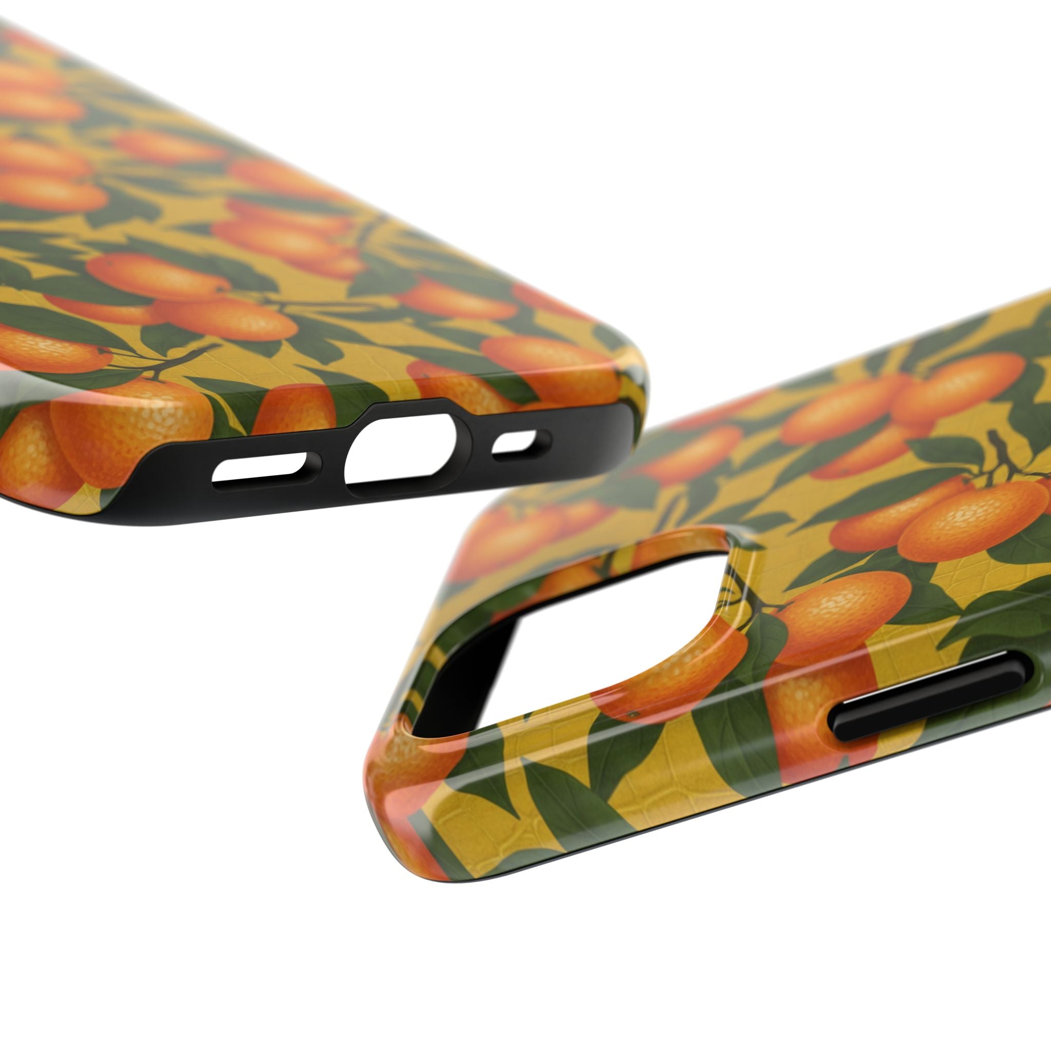 Citrus Grove | MagSafe® tough case for iPhone®