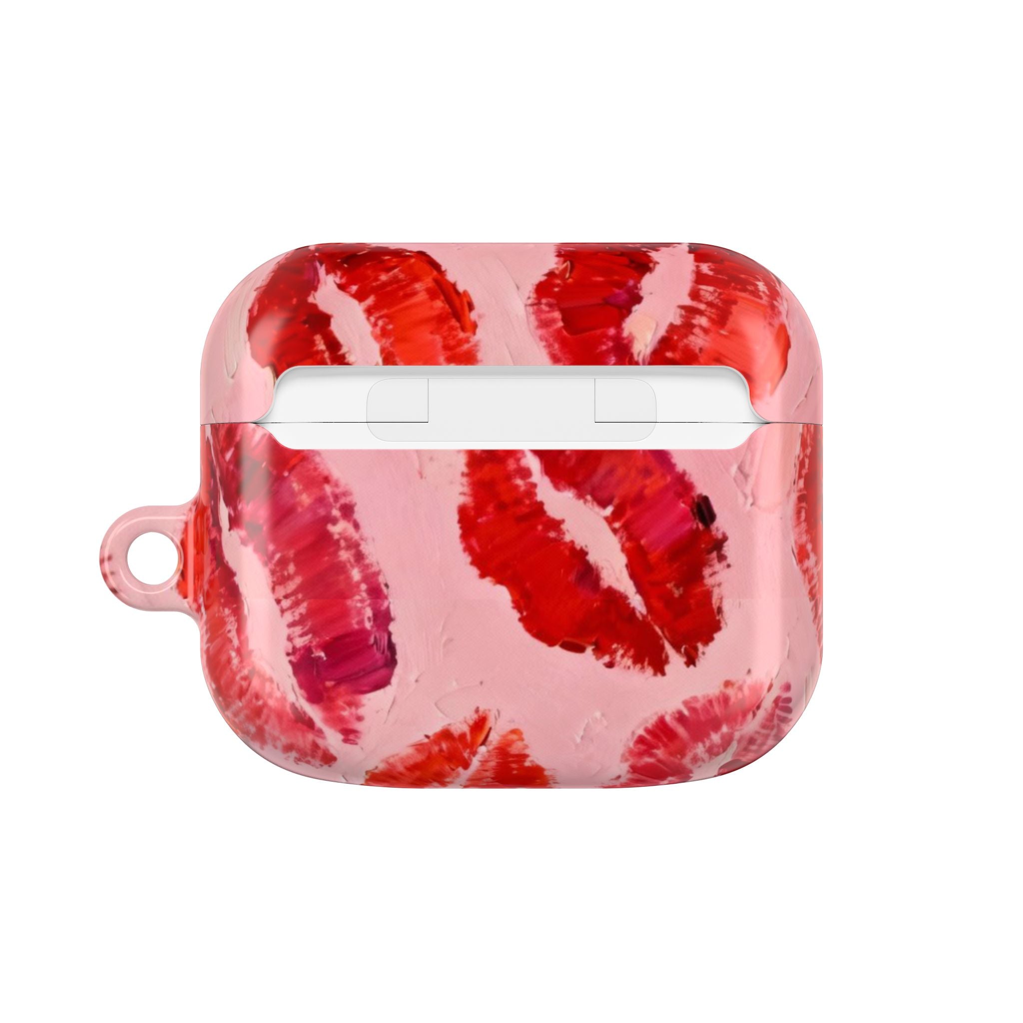 Kiss | MagSafe® tough case for AirPods® Stylish Tech Protection