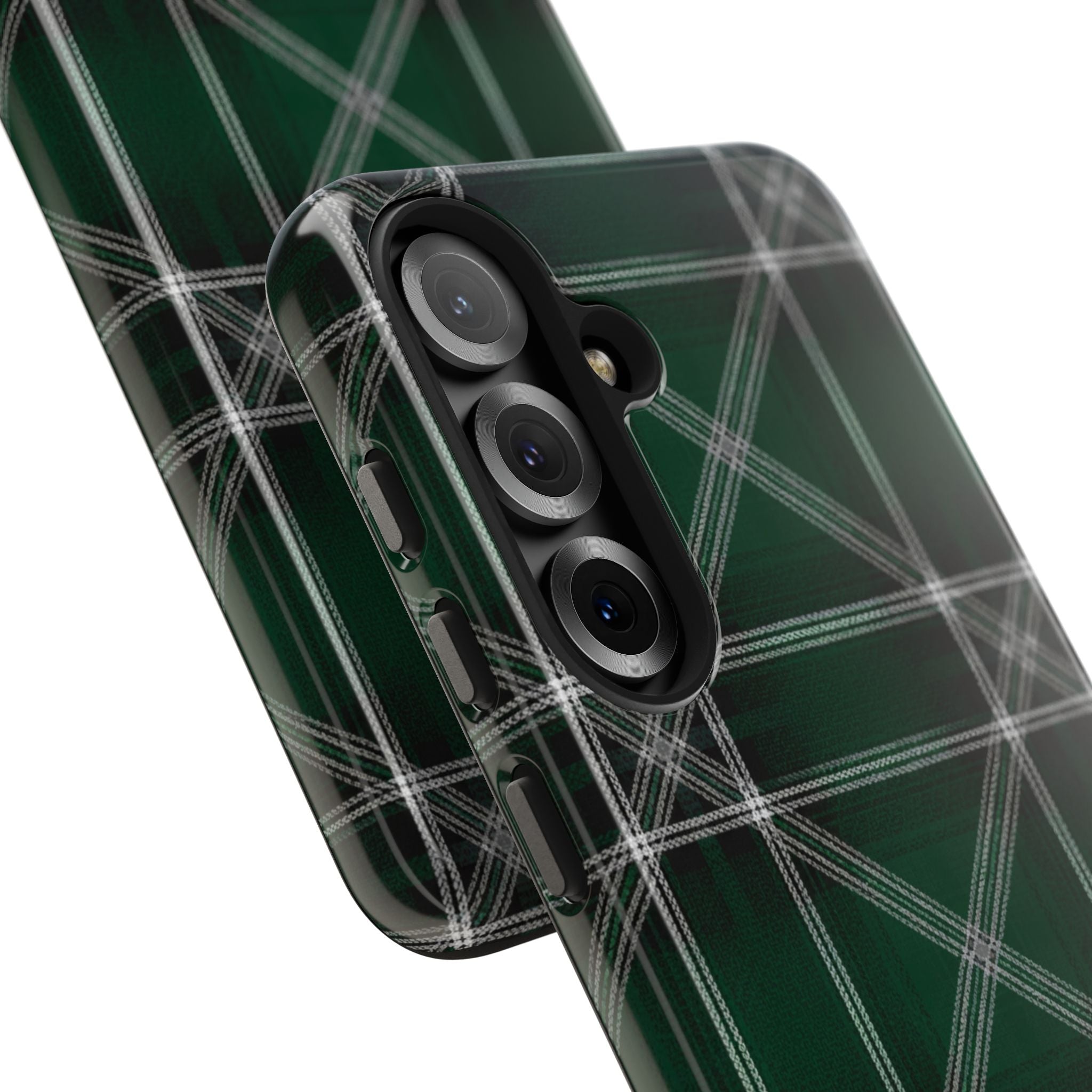 Scottish Tartan | MagSafe® tough case for iPhone®