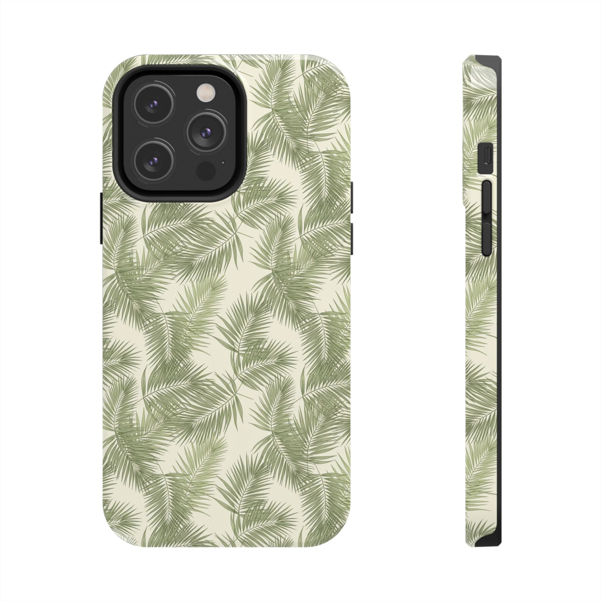 Palm Frond | MagSafe® tough case for iPhone®