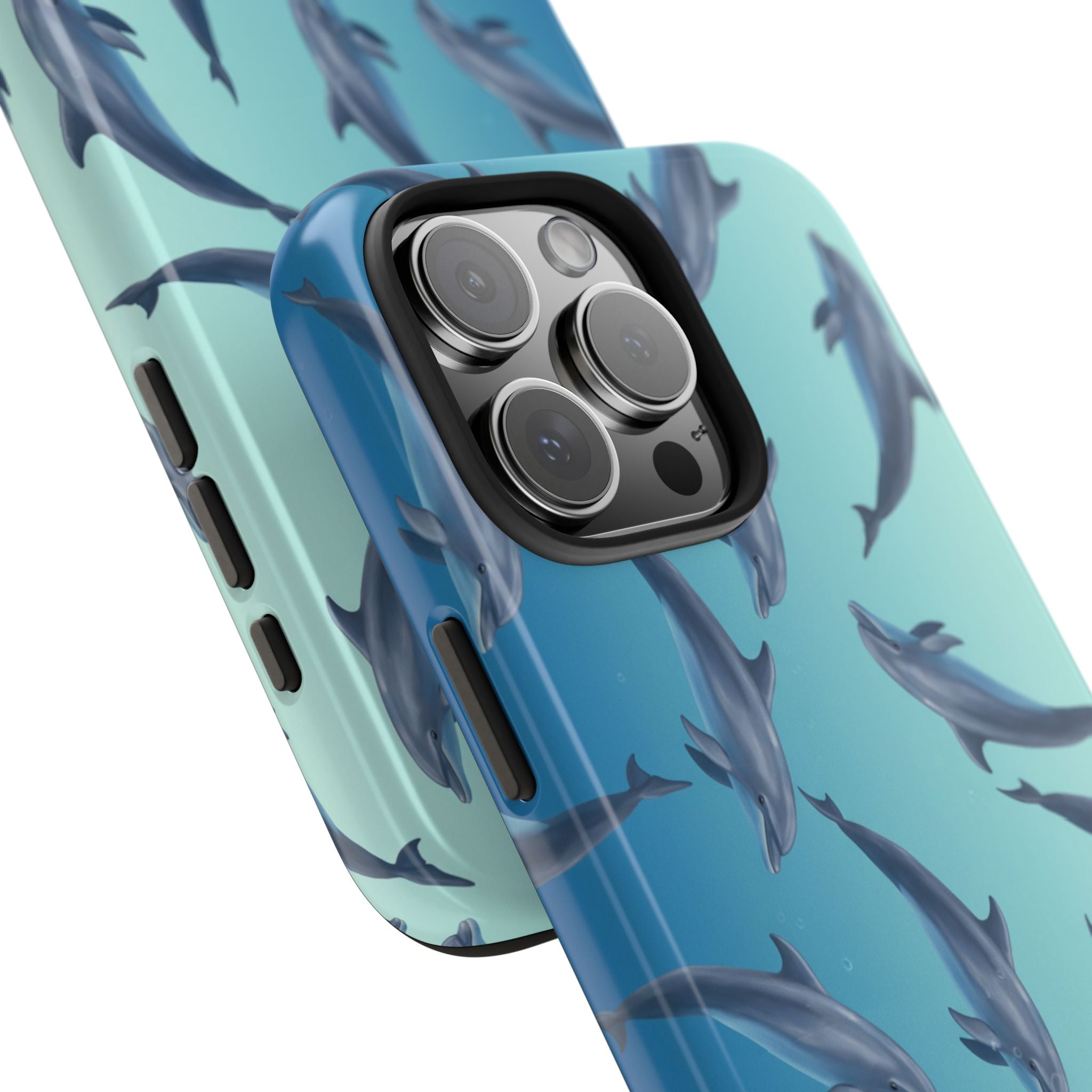 Bottlenose | MagSafe® tough case for iPhone®