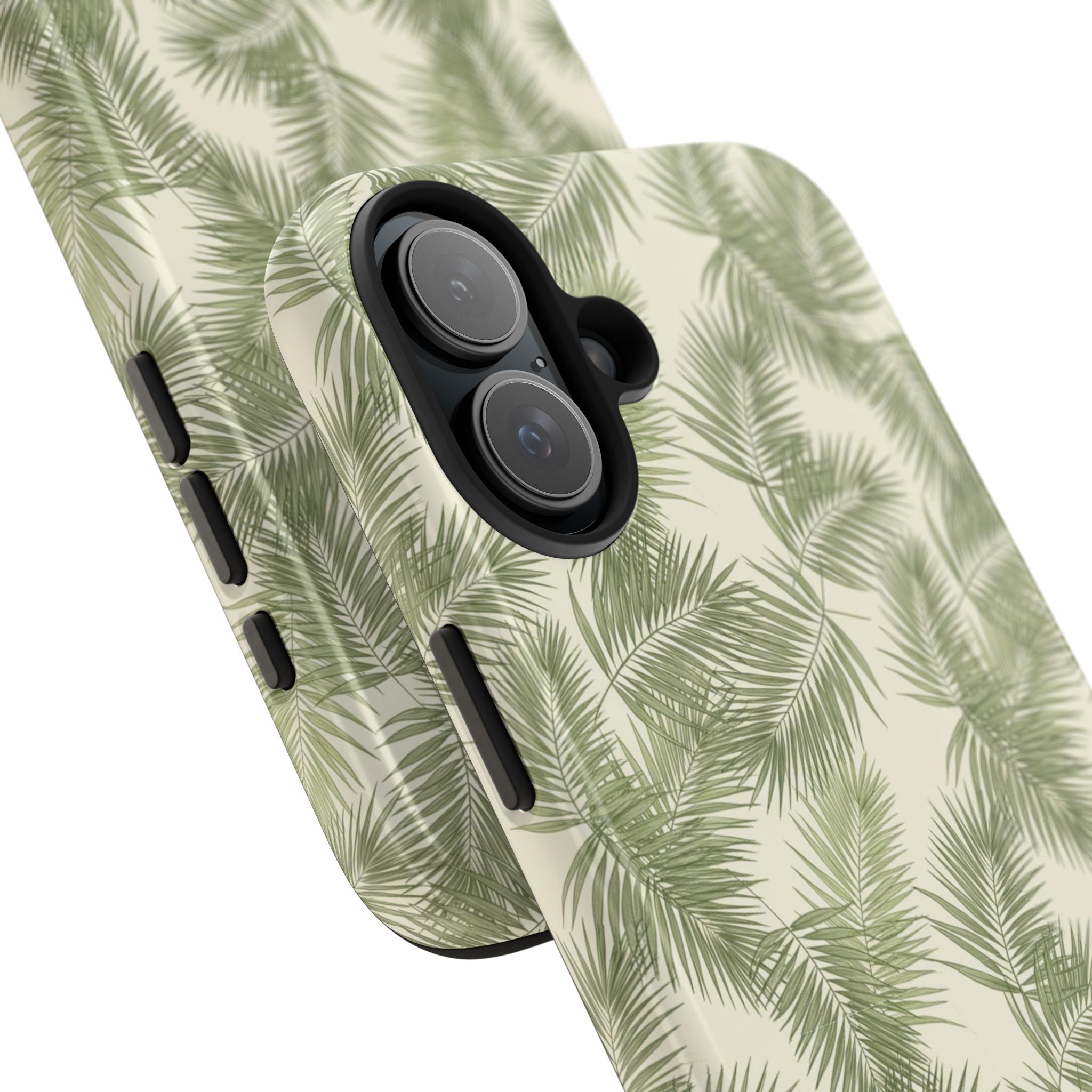 Palm Frond | MagSafe® tough case for iPhone®