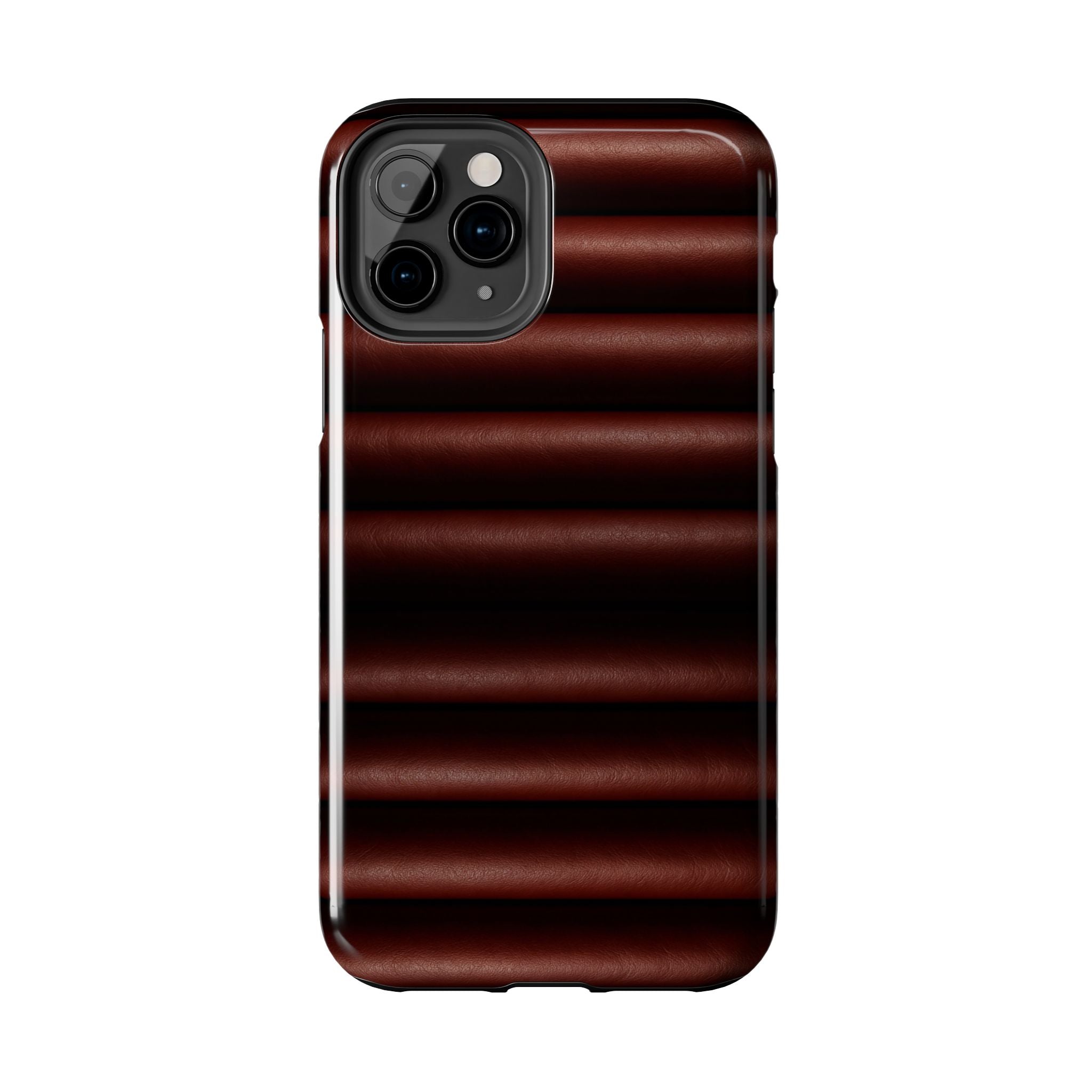 Ribbed Cushion | MagSafe® tough case for iPhone®