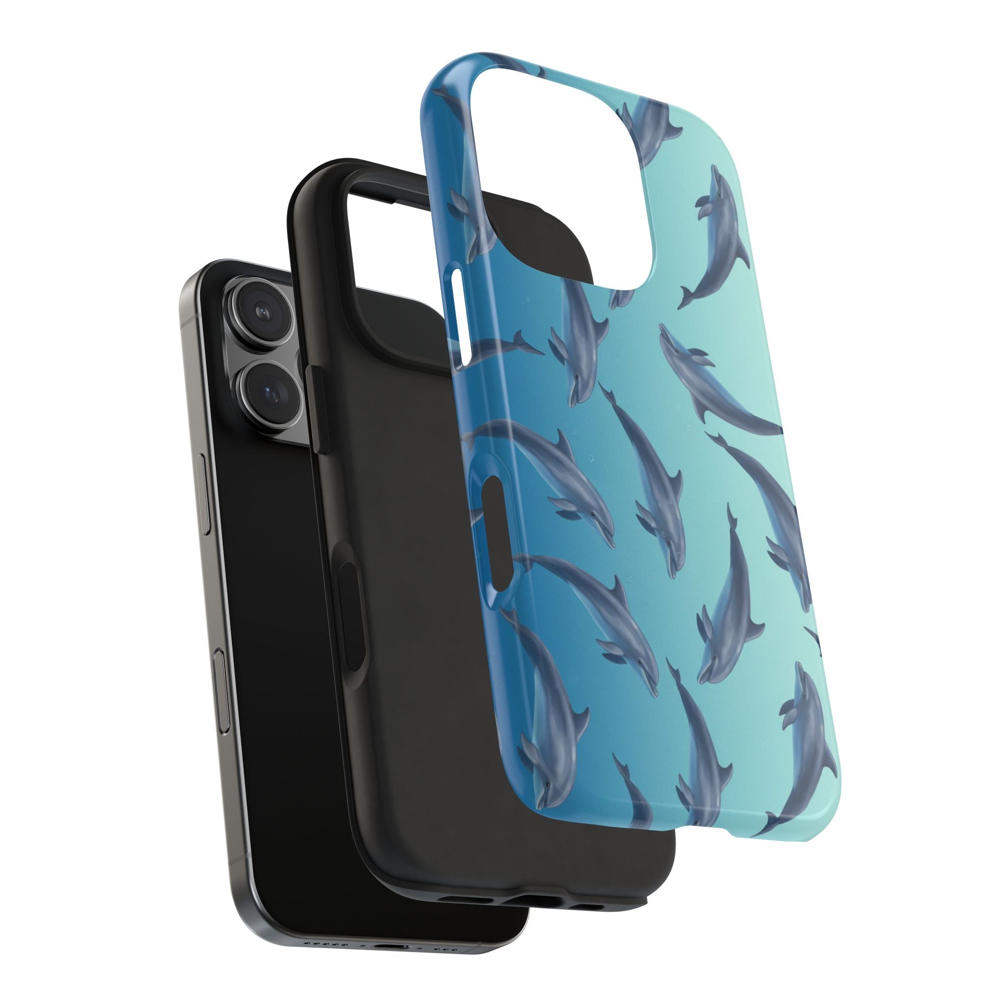 Bottlenose | MagSafe® tough case for iPhone®