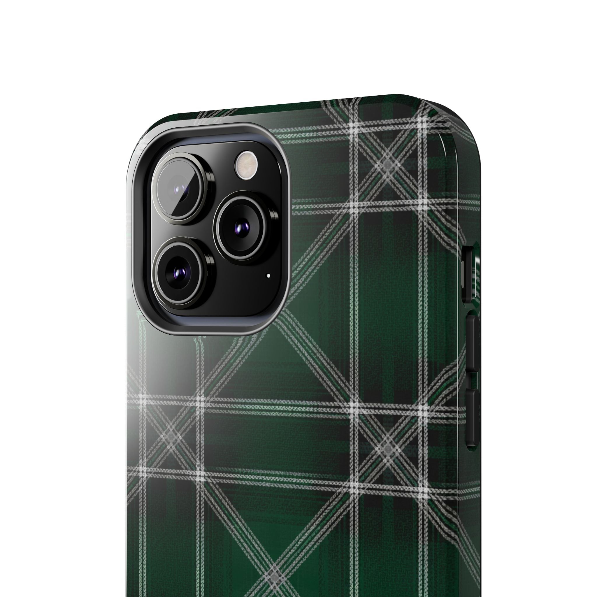 Scottish Tartan | MagSafe® tough case for iPhone®