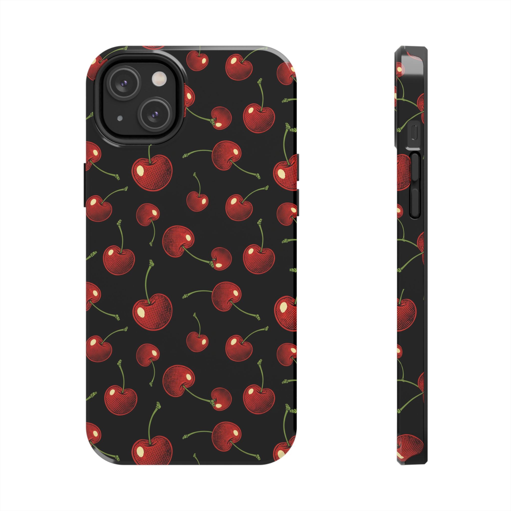 Red Cherries | MagSafe® tough case for iPhone®