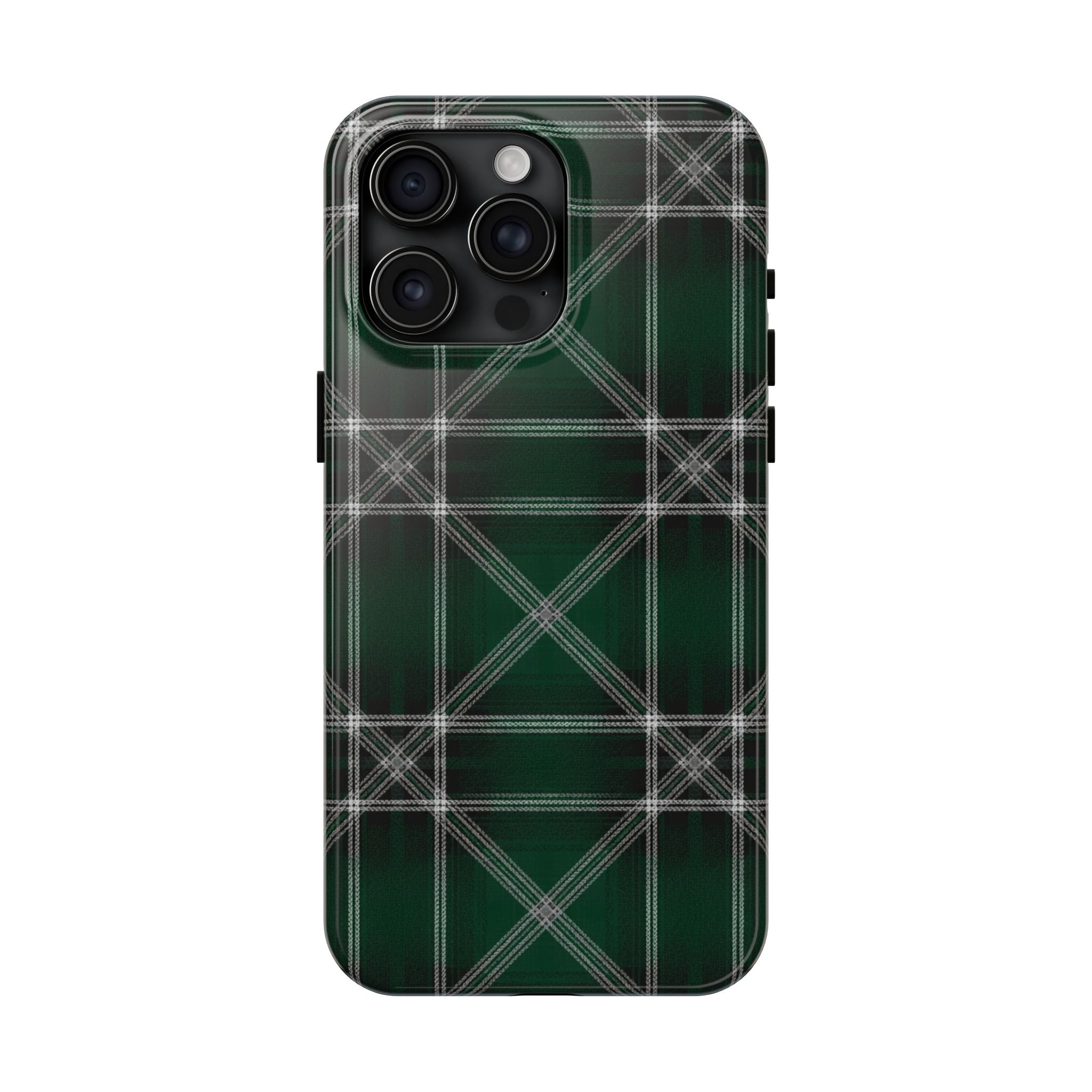 Scottish Tartan | MagSafe® tough case for iPhone®