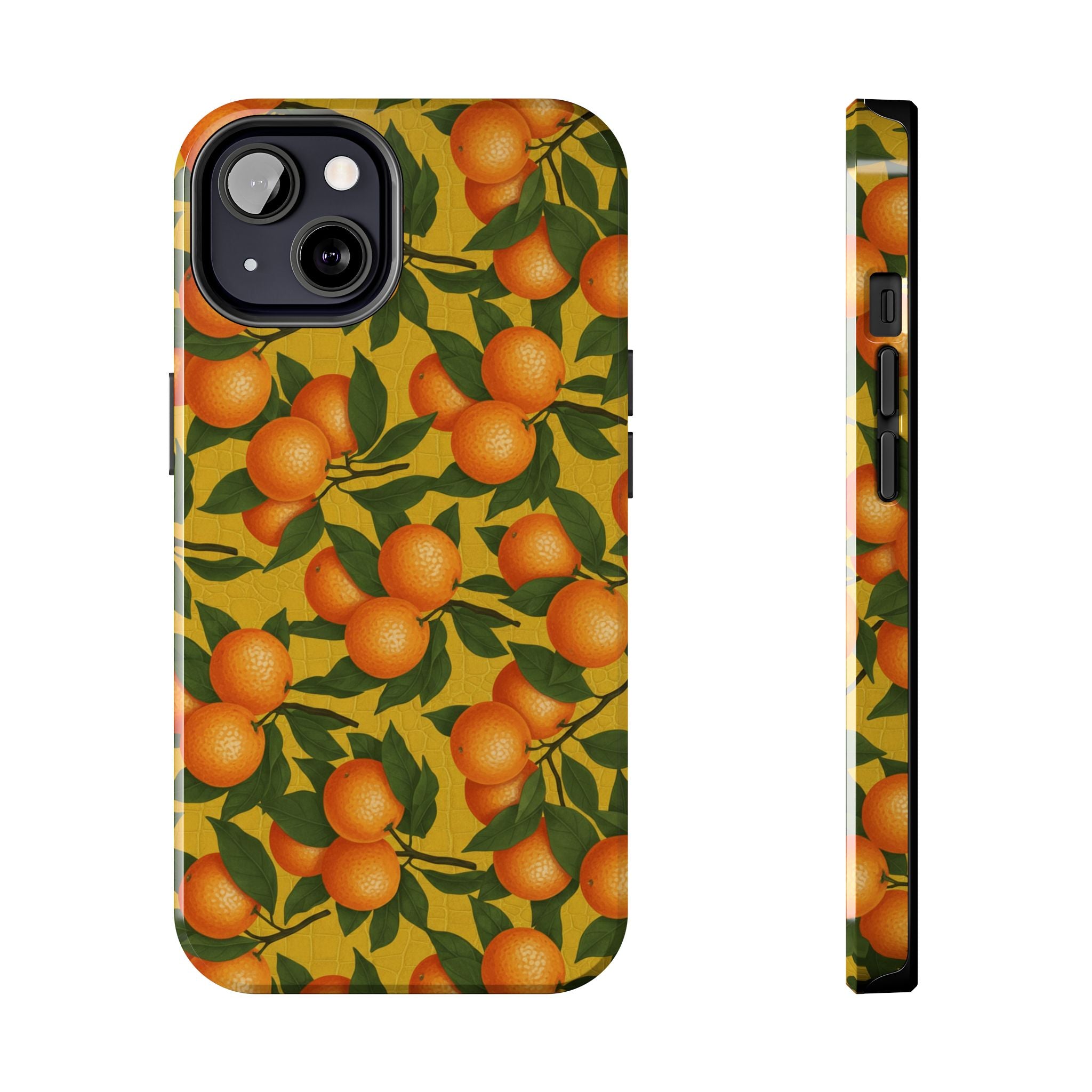 Citrus Grove | MagSafe® tough case for iPhone®