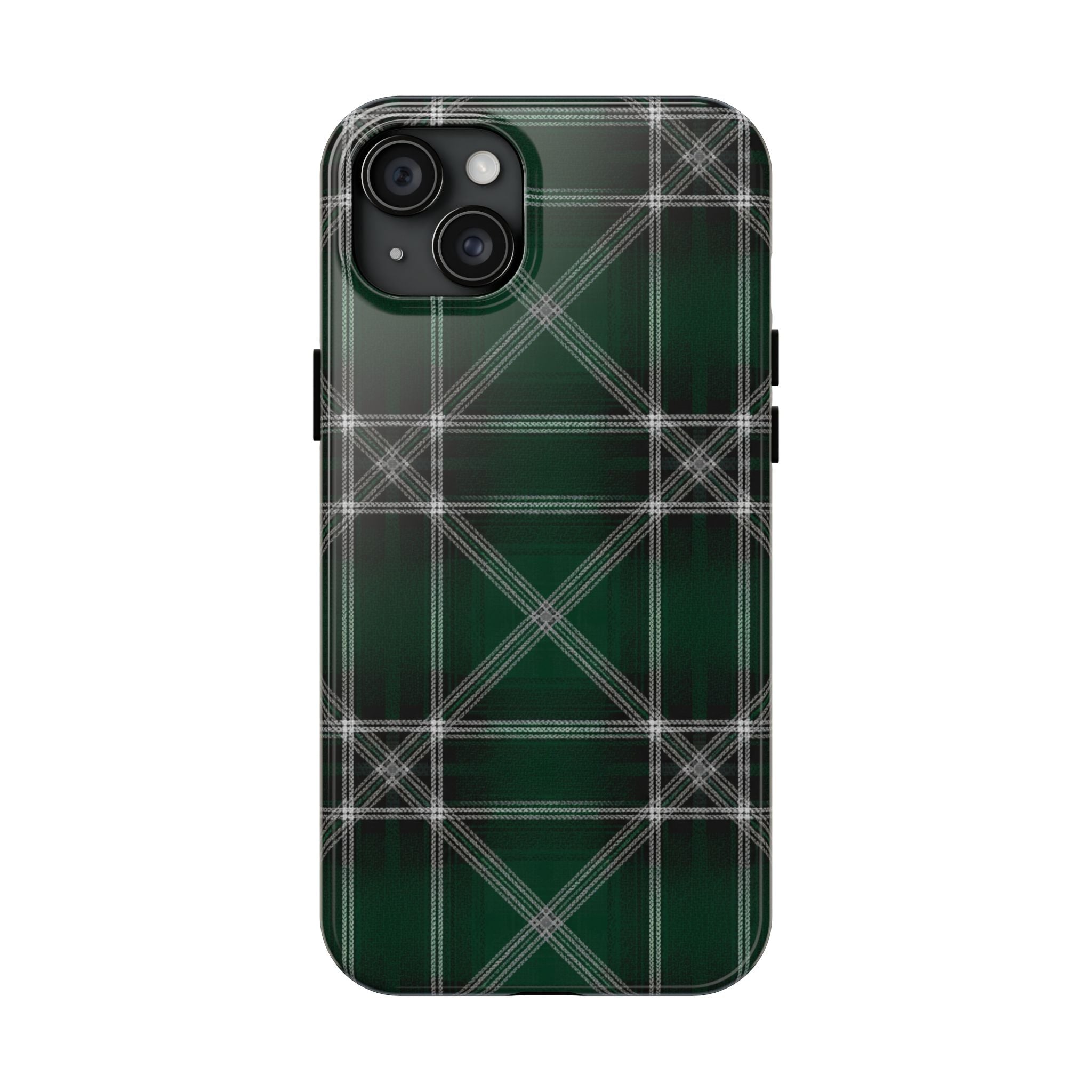 Scottish Tartan | MagSafe® tough case for iPhone®