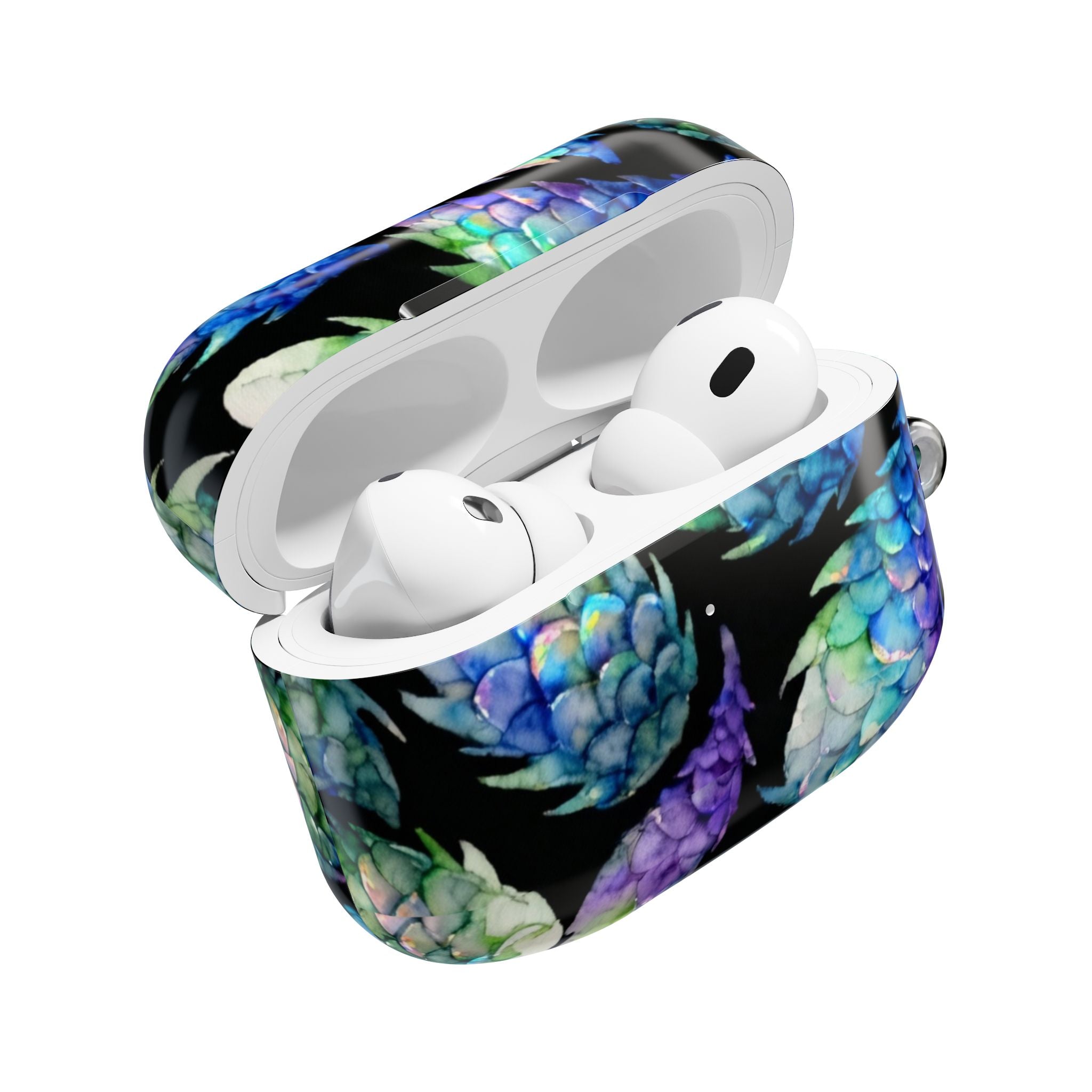 Scales | MagSafe® tough case for AirPods® Stylish Tech Protection