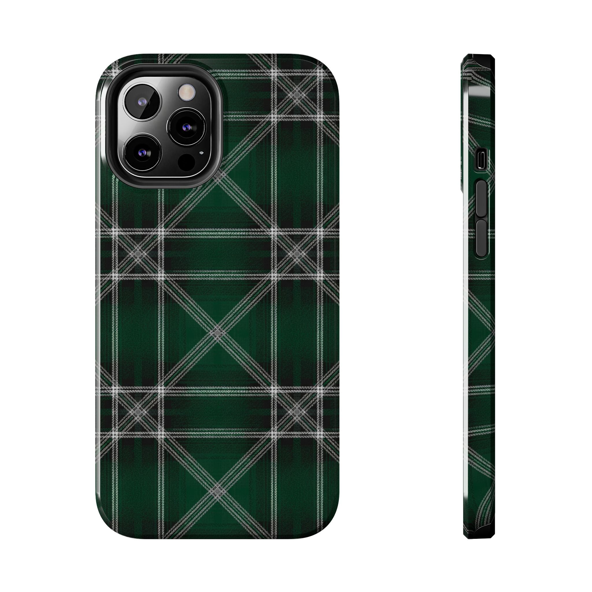 Scottish Tartan | MagSafe® tough case for iPhone®