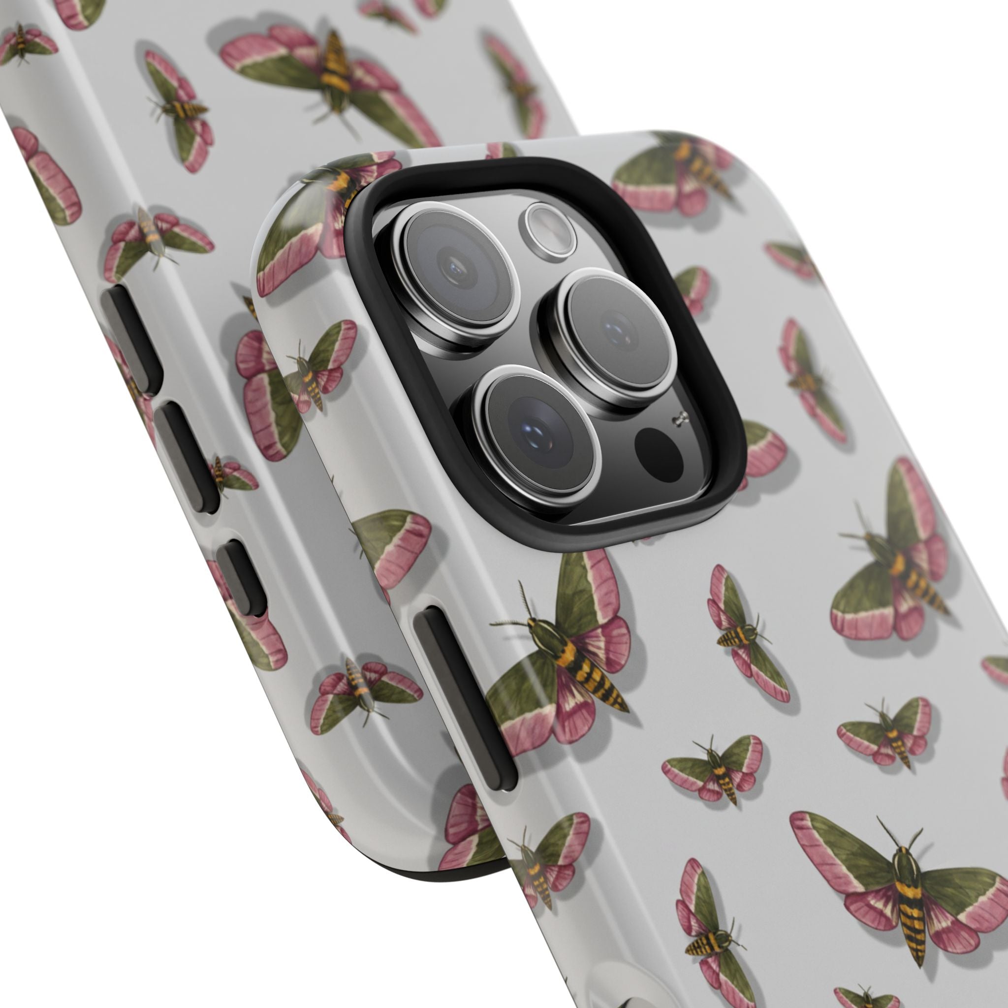 Hawk Moth | MagSafe® tough case for iPhone®