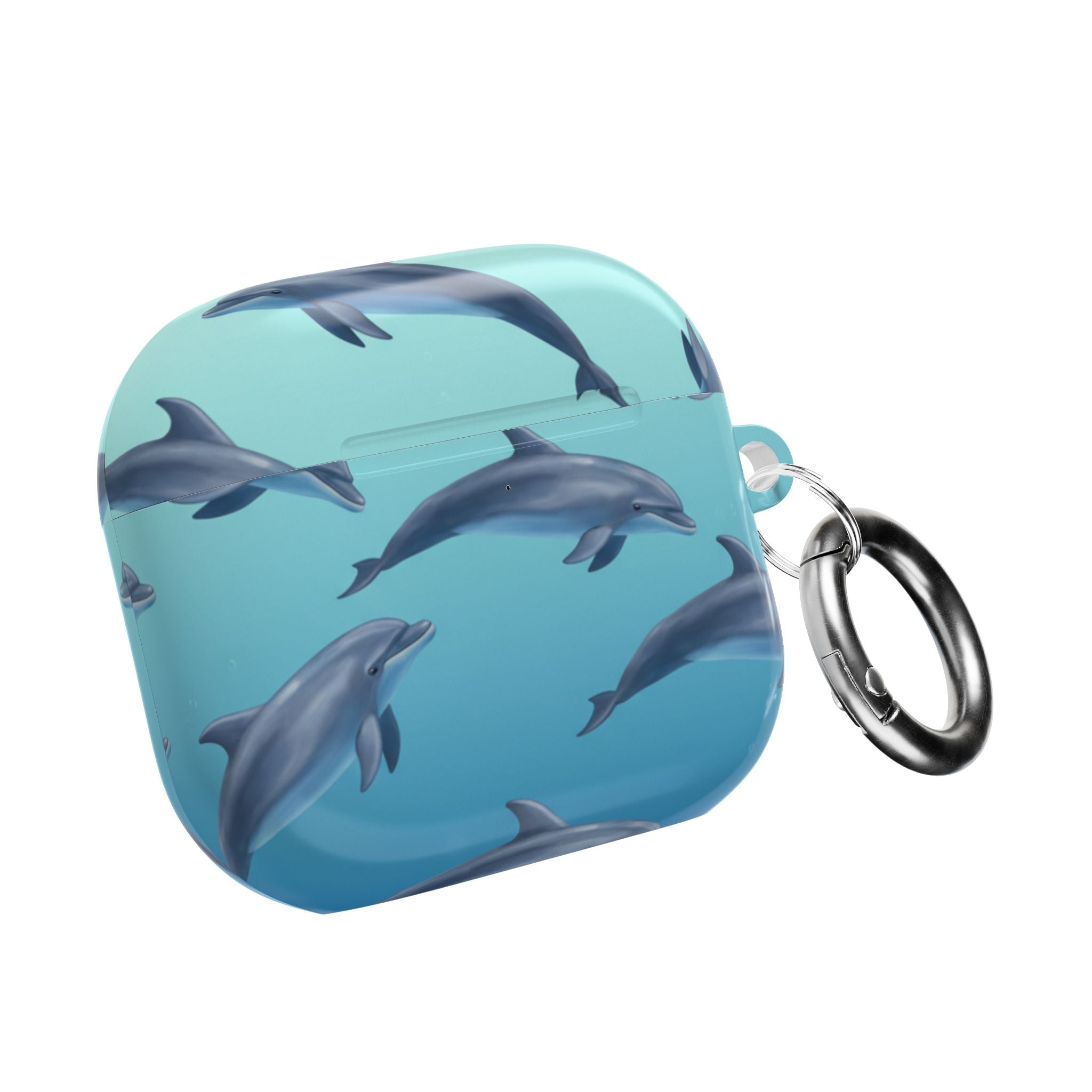 Bottlenose | MagSafe® tough case for AirPods® Stylish Tech Protection