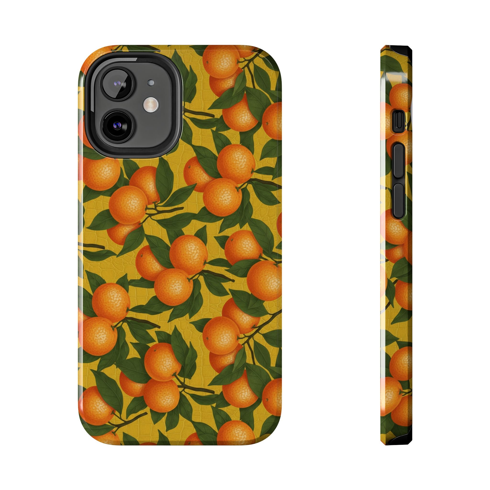 Citrus Grove | MagSafe® tough case for iPhone®