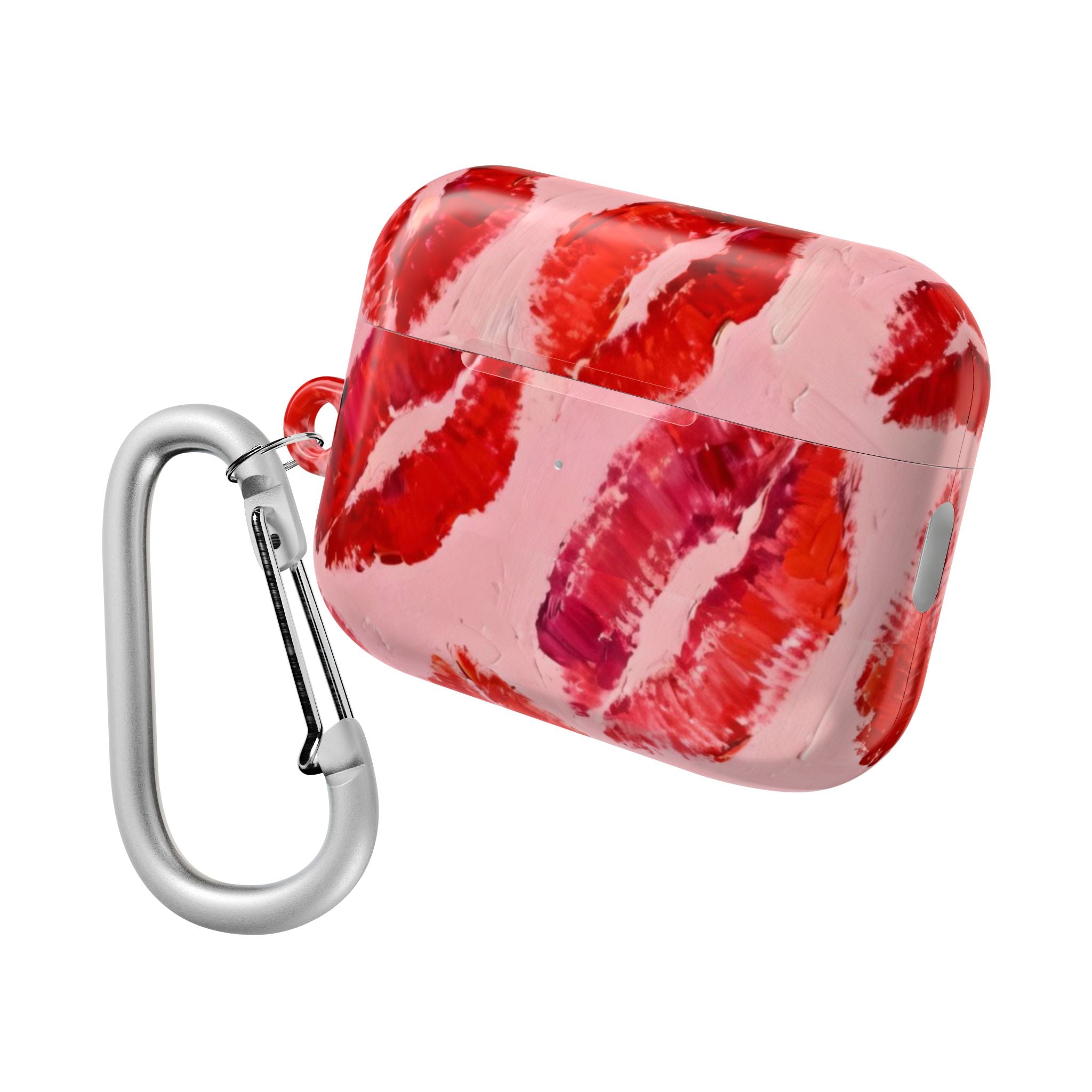 Kiss | MagSafe® tough case for AirPods® Stylish Tech Protection