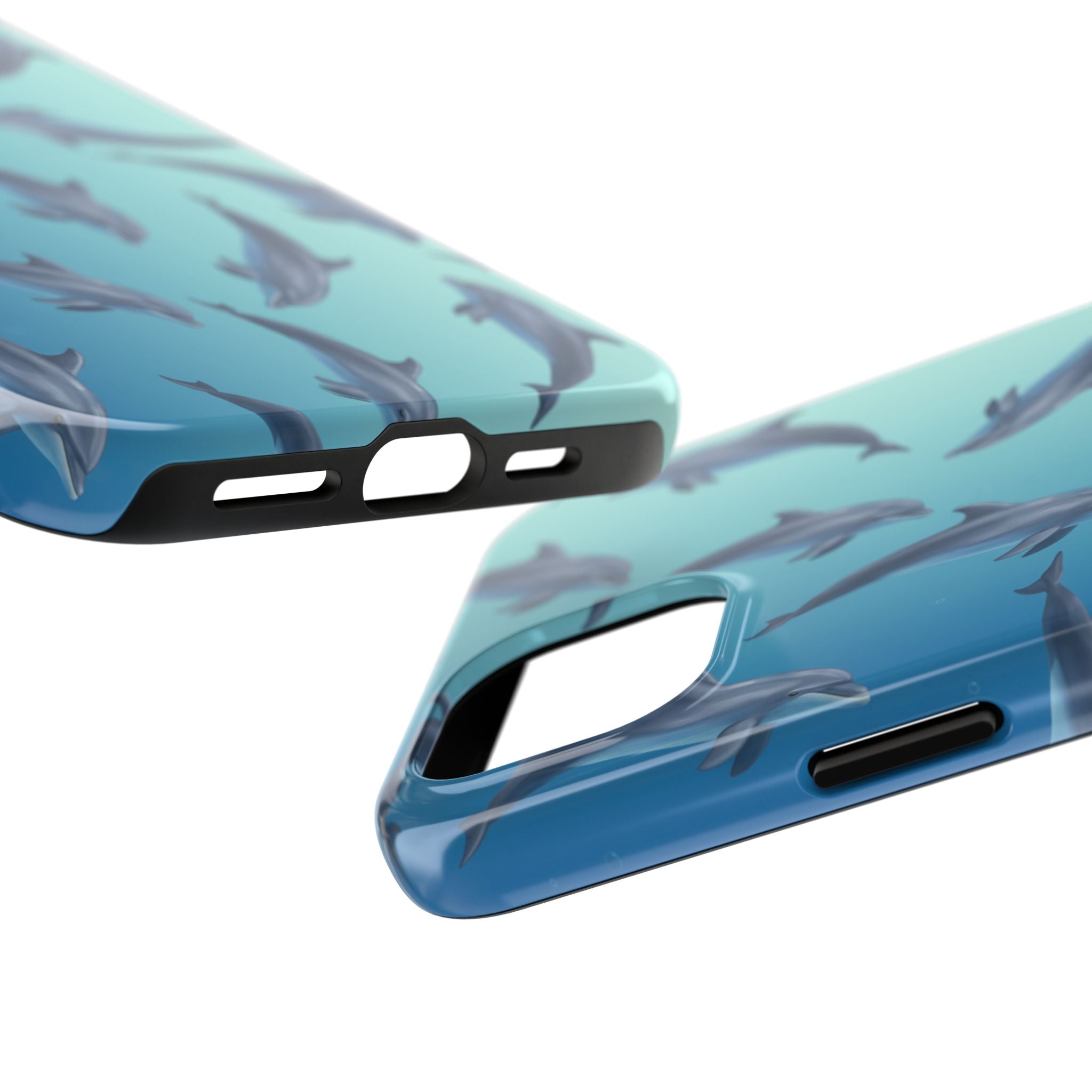 Bottlenose | MagSafe® tough case for iPhone®