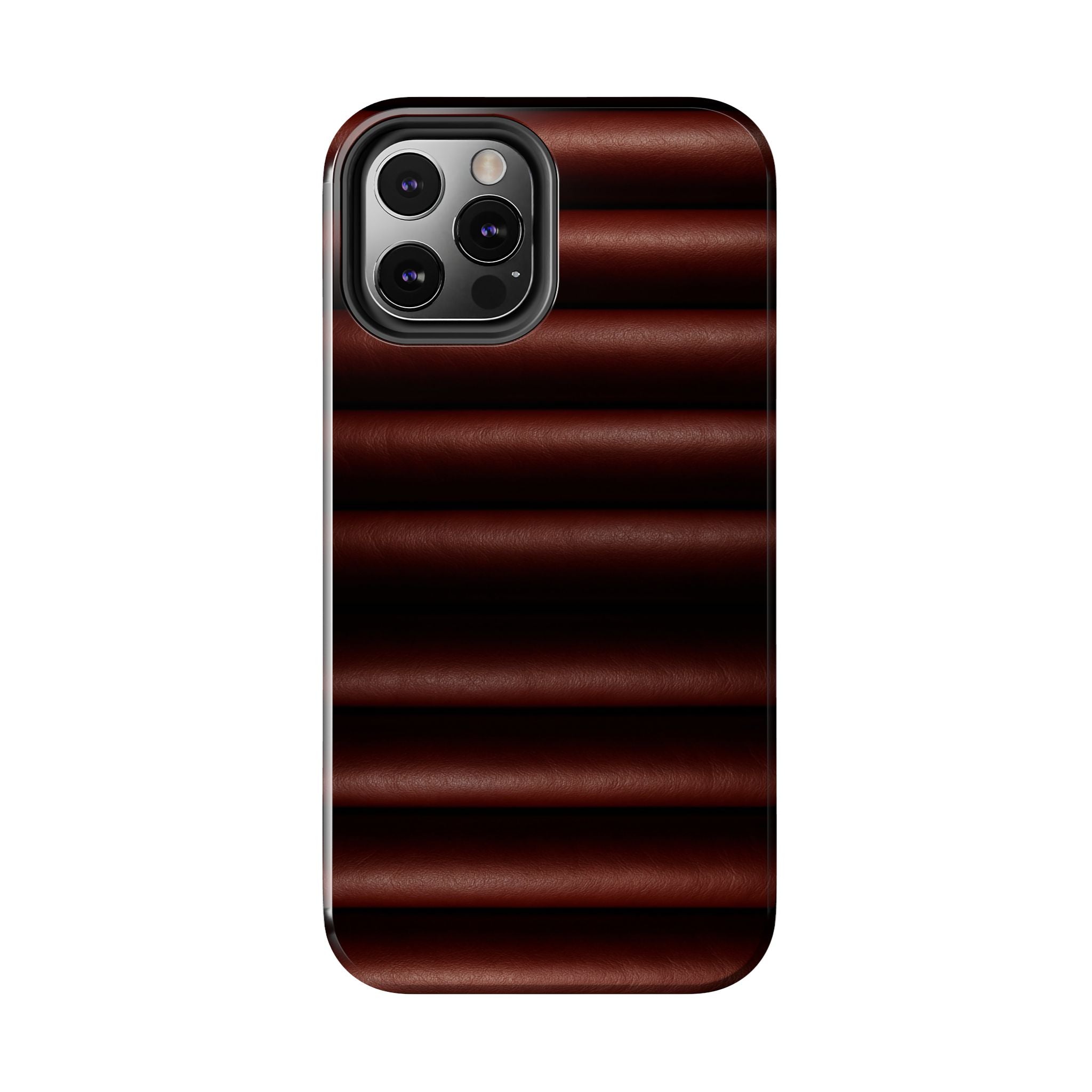 Ribbed Cushion | MagSafe® tough case for iPhone®