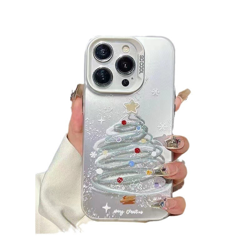 Christmas Tree | tough case for iPhone® 17