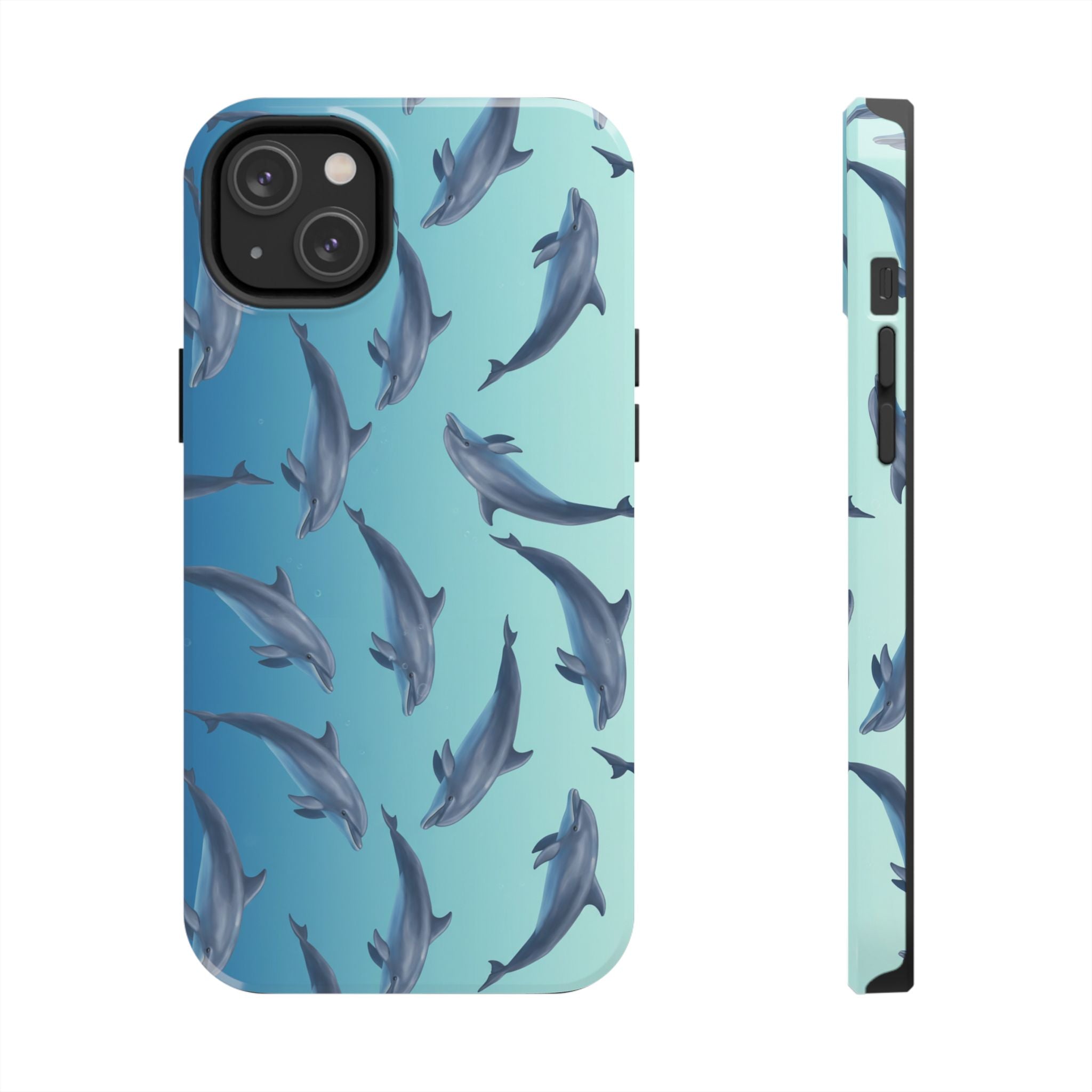 Bottlenose | MagSafe® tough case for iPhone®