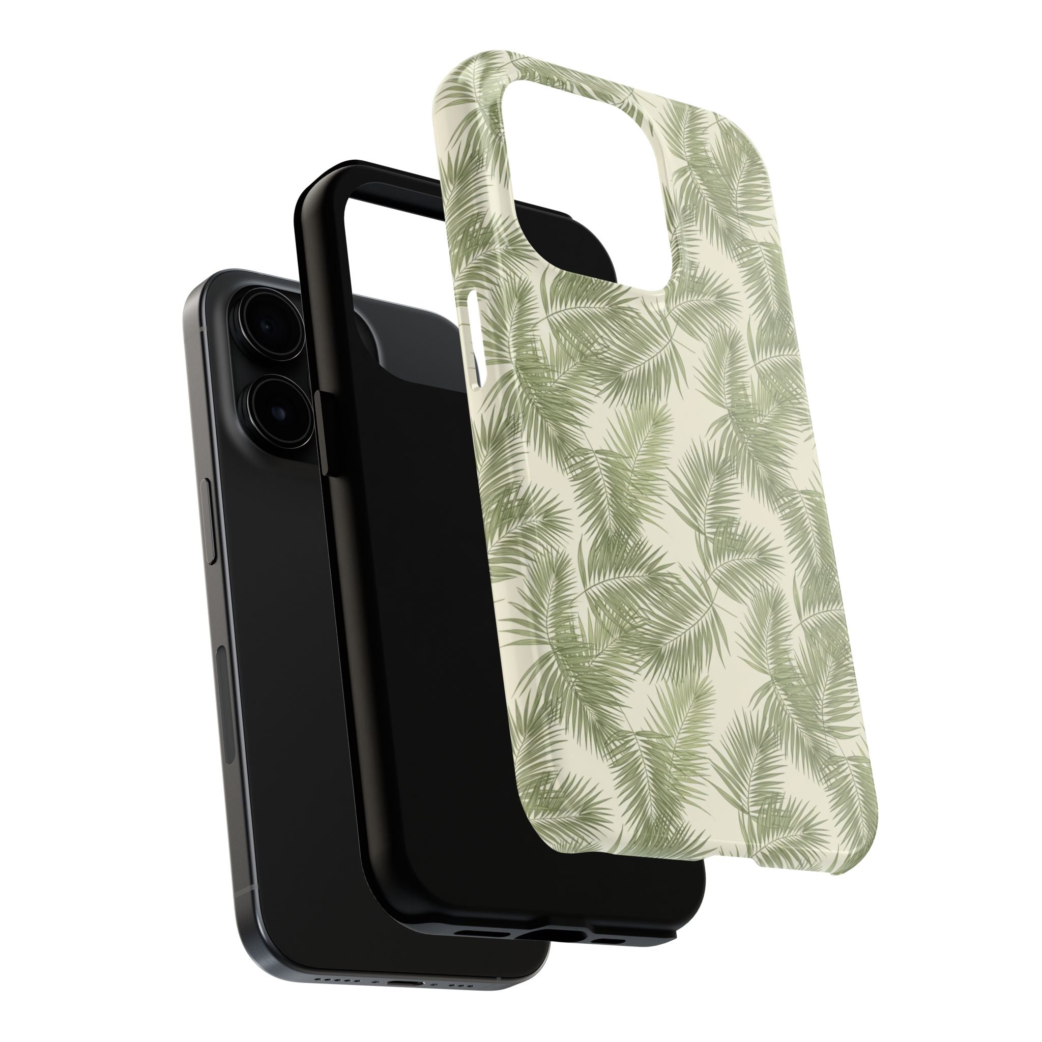 Palm Frond | MagSafe® tough case for iPhone®