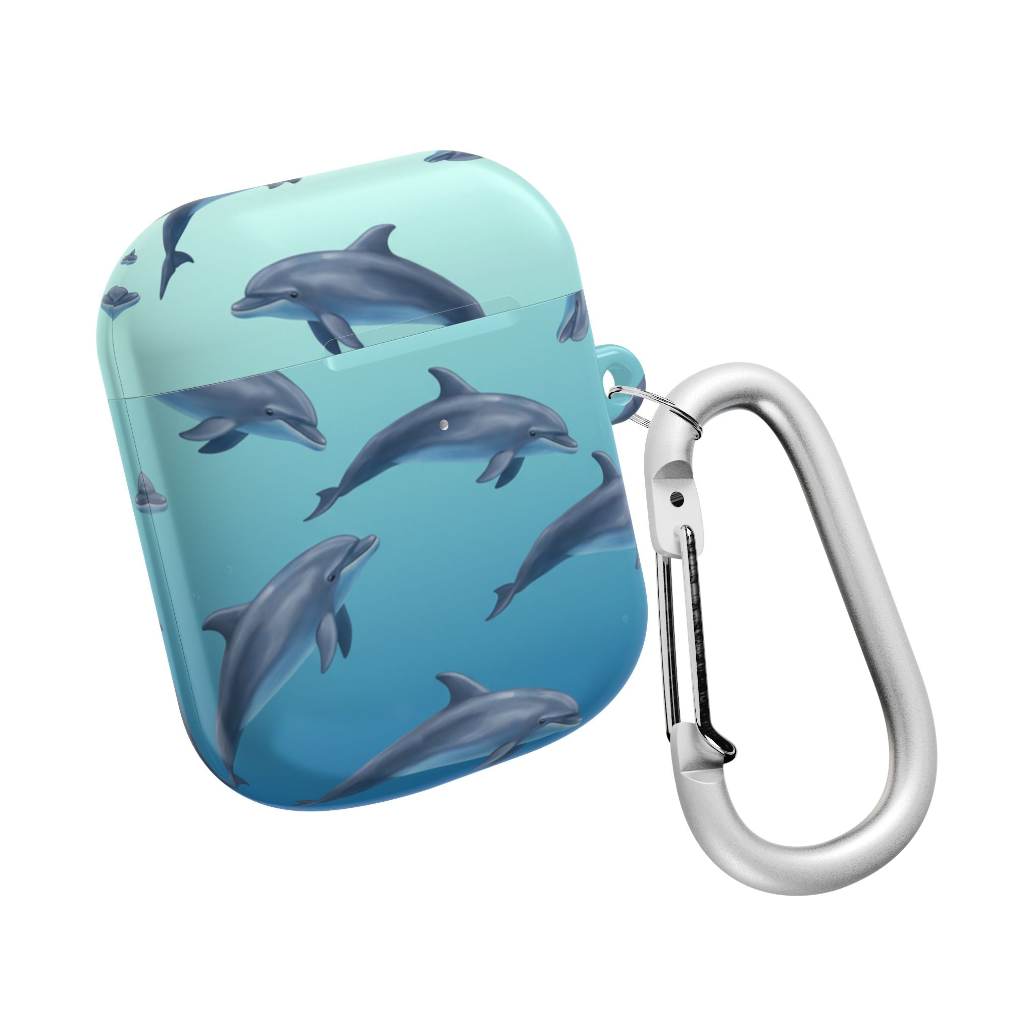 Bottlenose | MagSafe® tough case for AirPods® Stylish Tech Protection