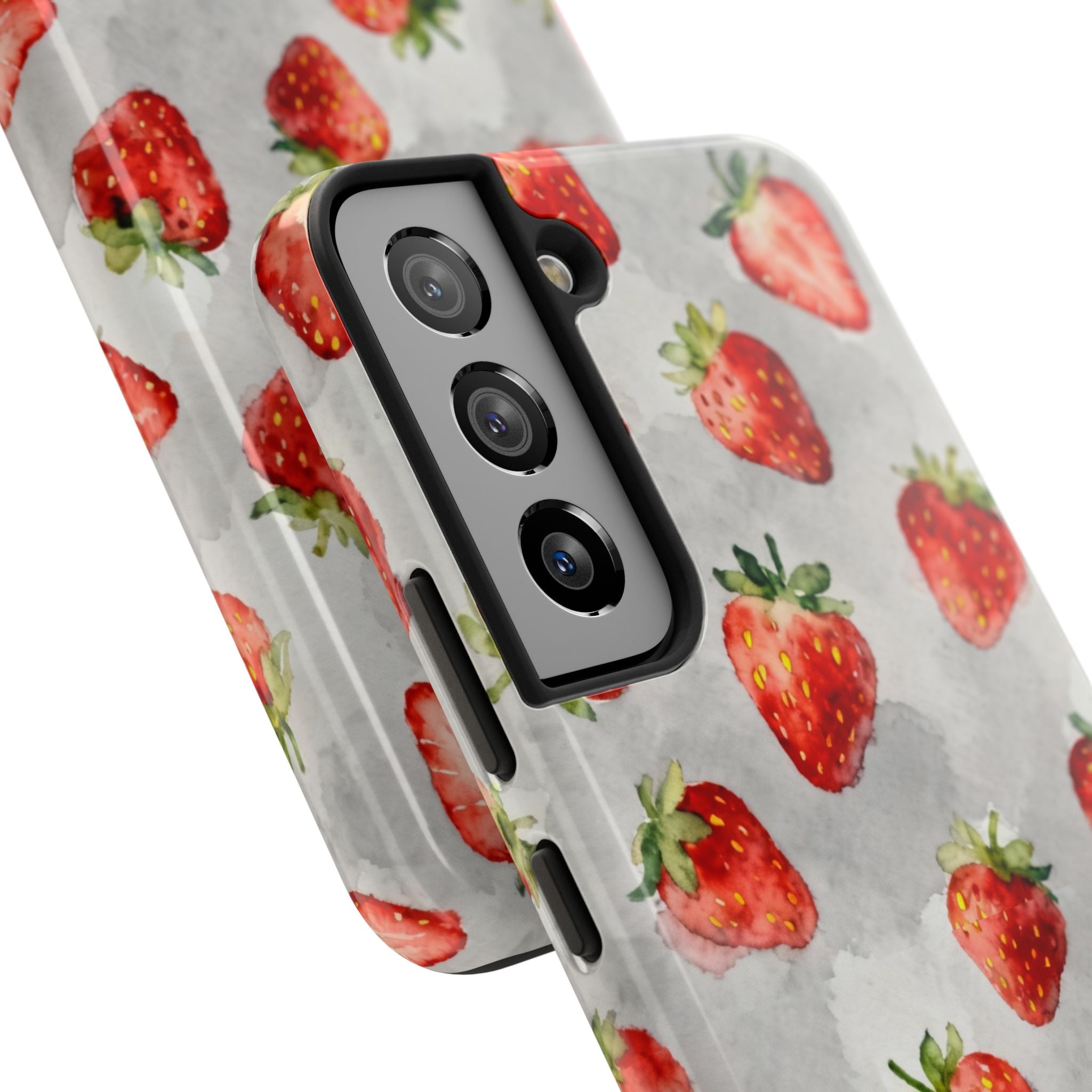 Strawberry | MagSafe® tough case for iPhone®