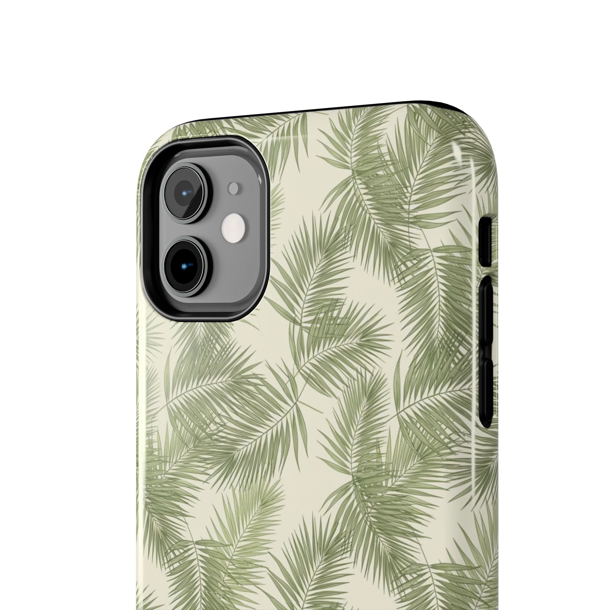Palm Frond | MagSafe® tough case for iPhone®