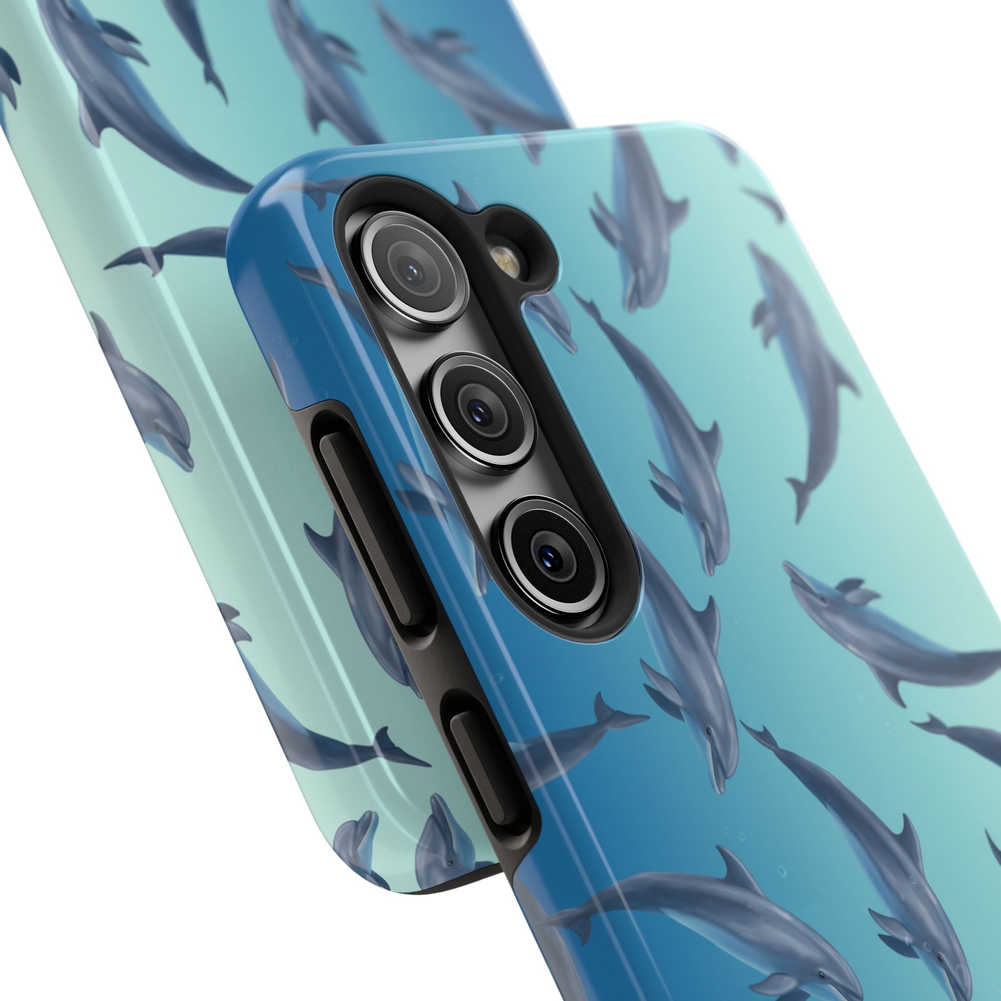 Bottlenose | MagSafe® tough case for iPhone®