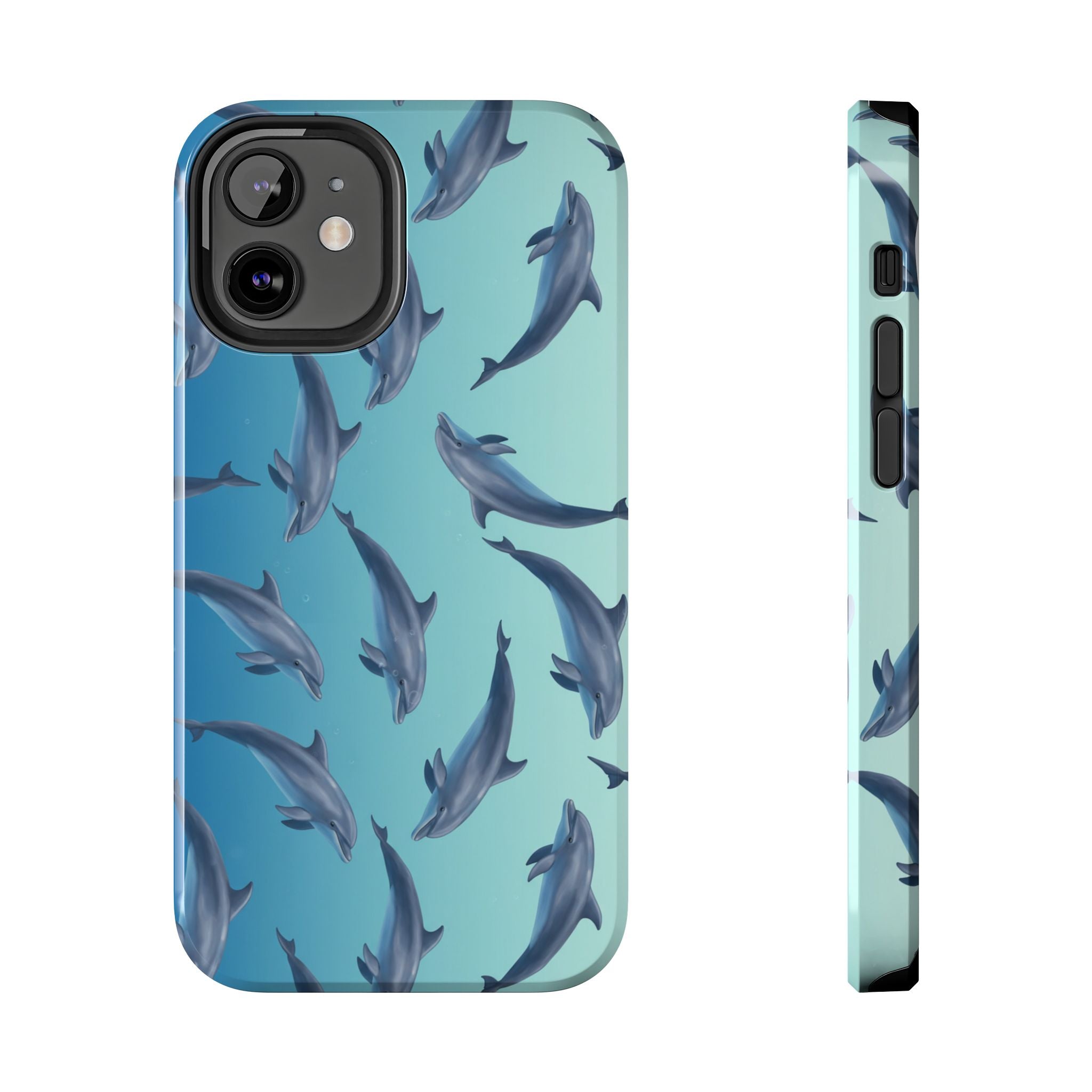 Bottlenose | MagSafe® tough case for iPhone®