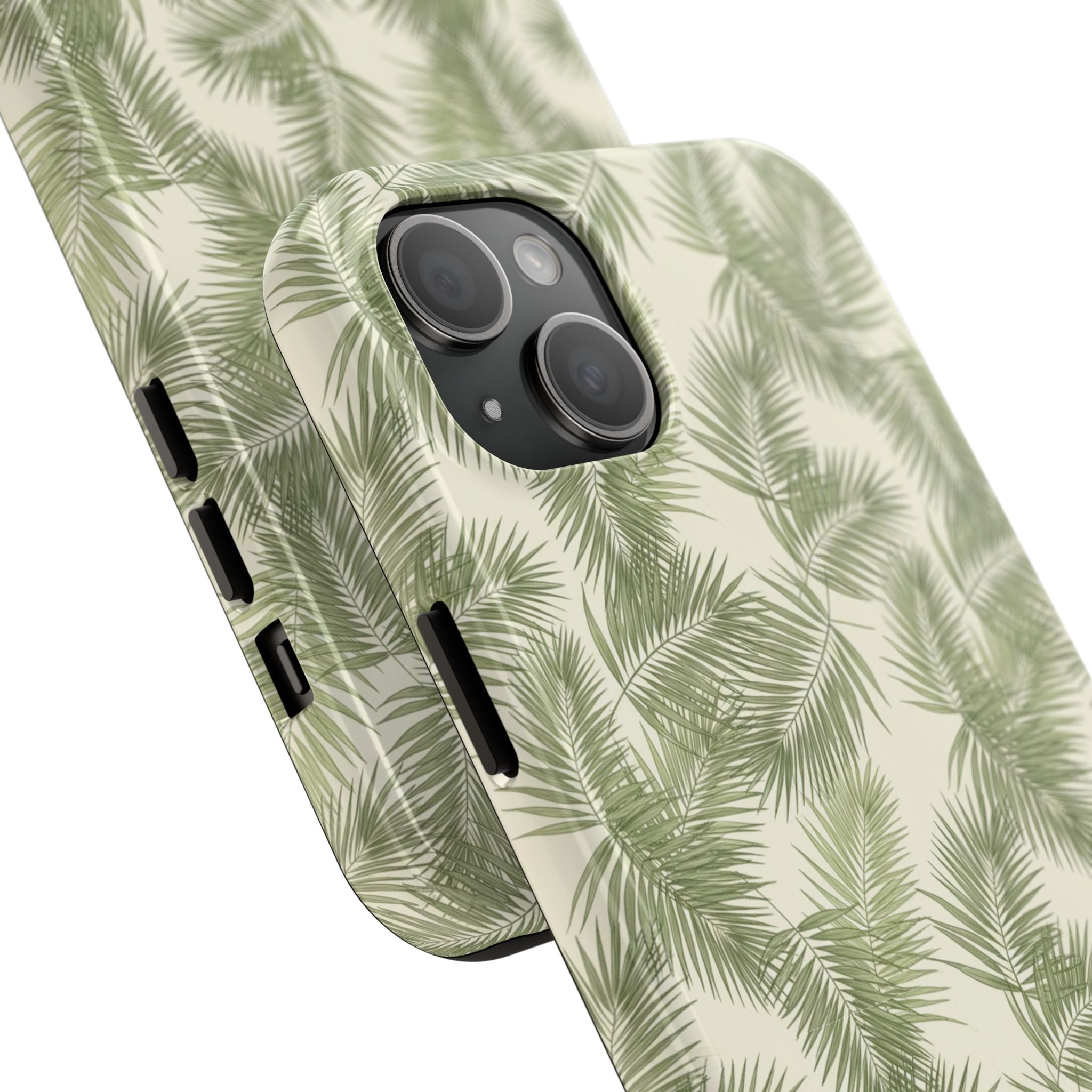 Palm Frond | MagSafe® tough case for iPhone®